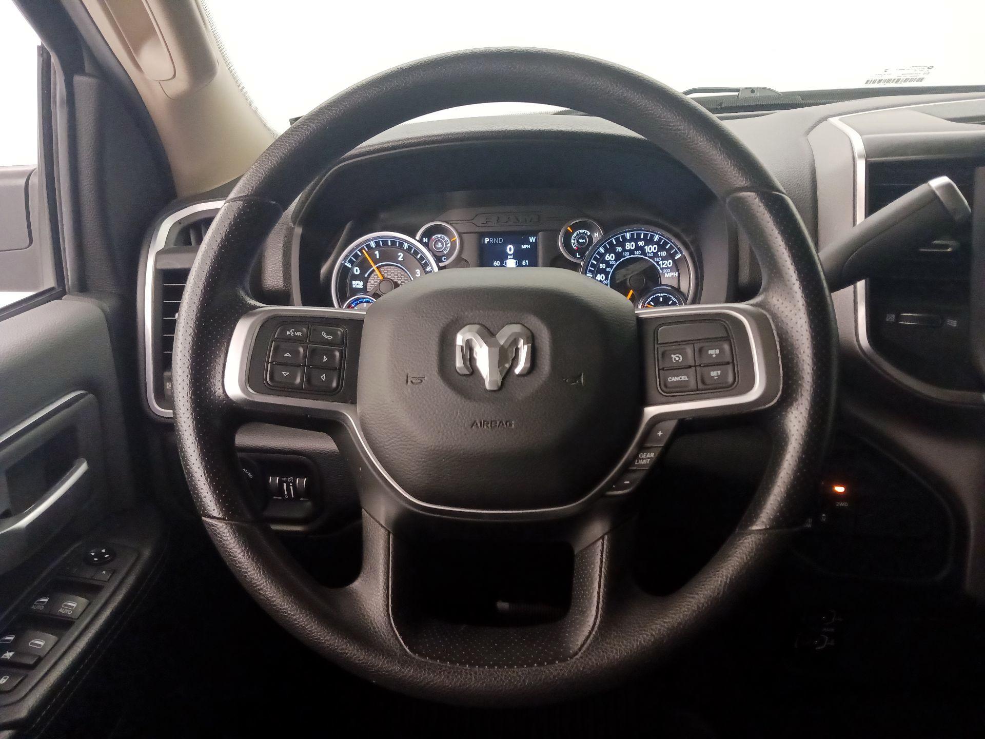 Thumbnail: 2019 RAM 2500 - 10