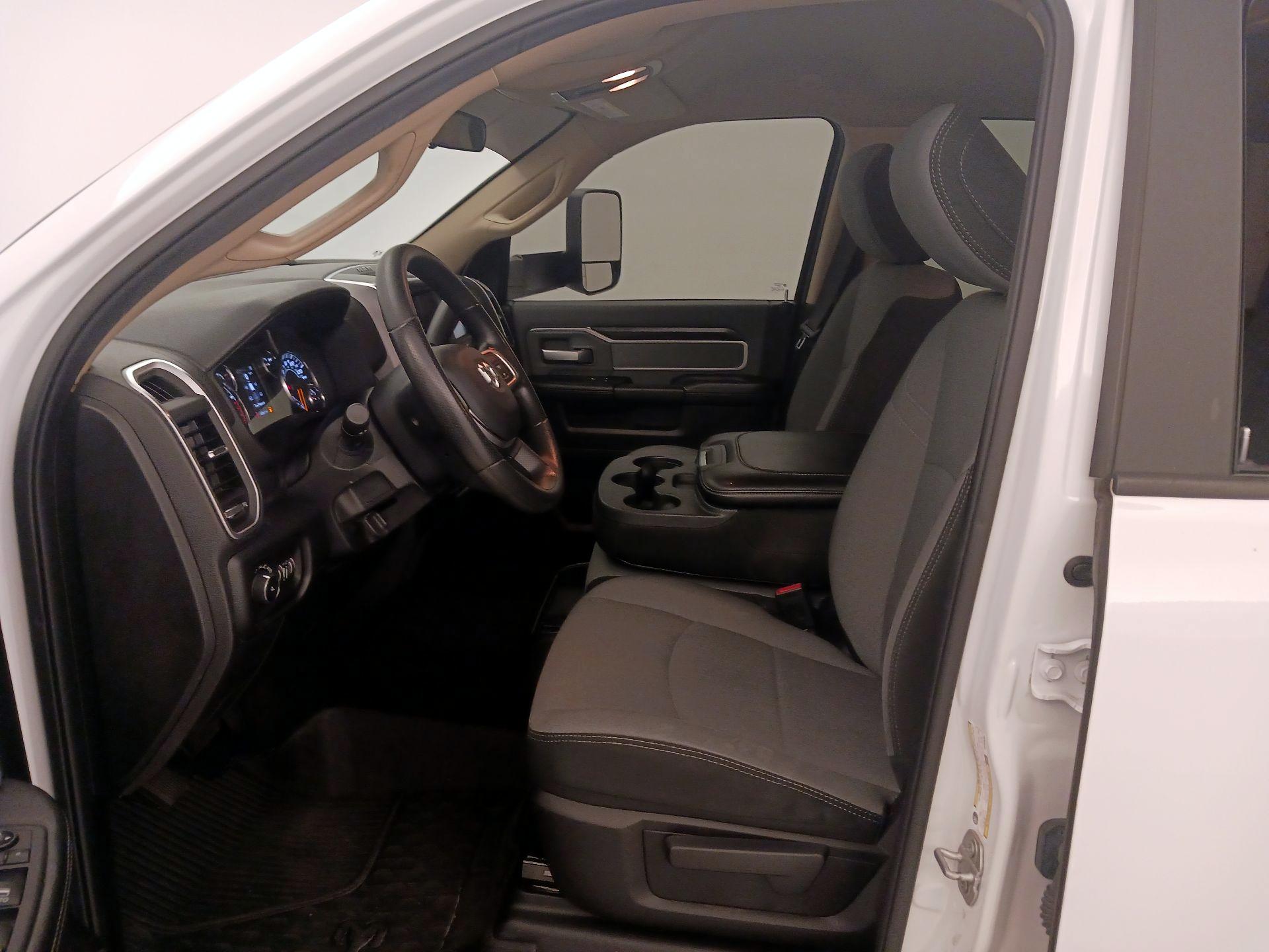 Thumbnail: 2019 RAM 2500 - 11