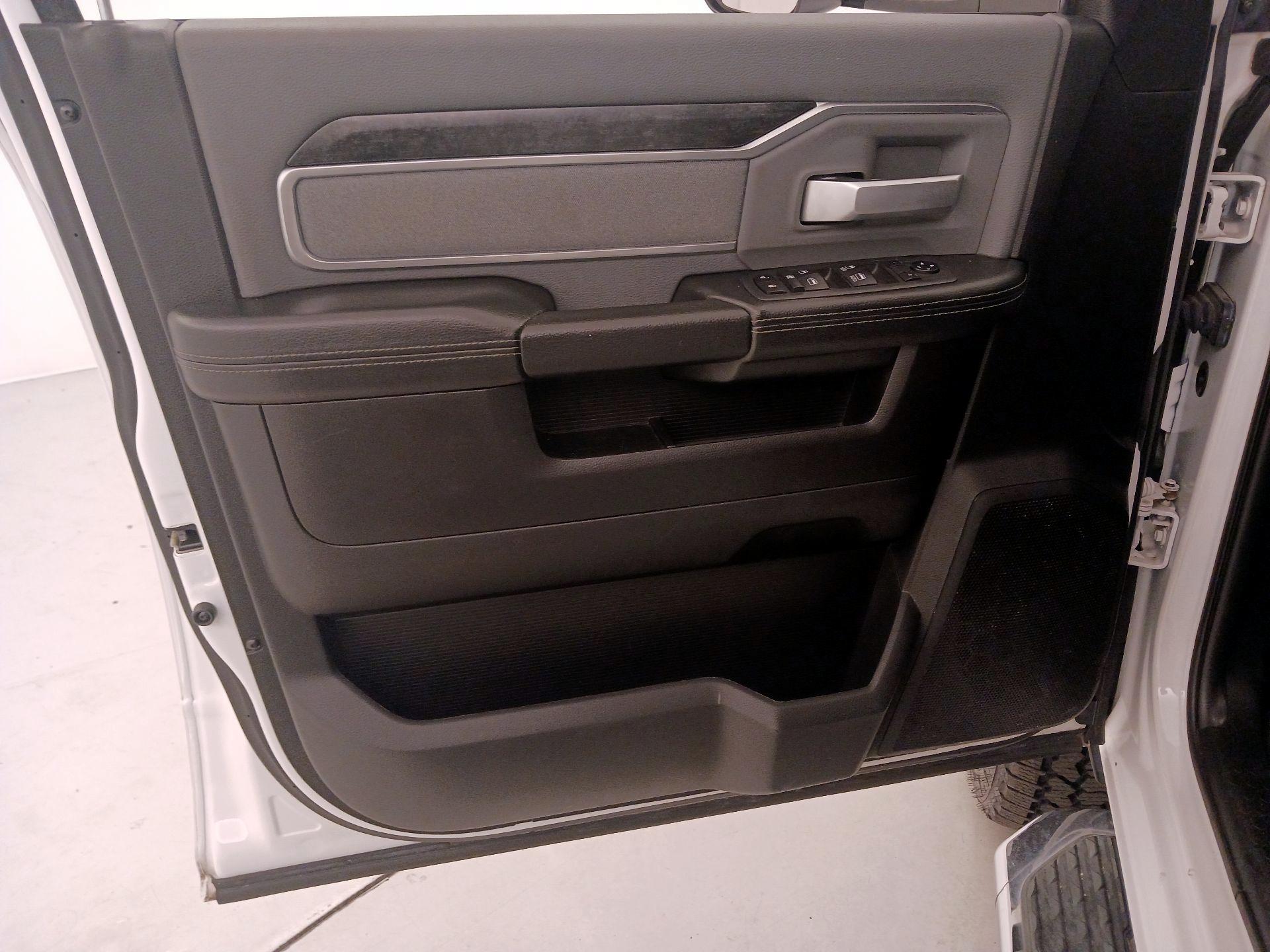 Thumbnail: 2019 RAM 2500 - 12