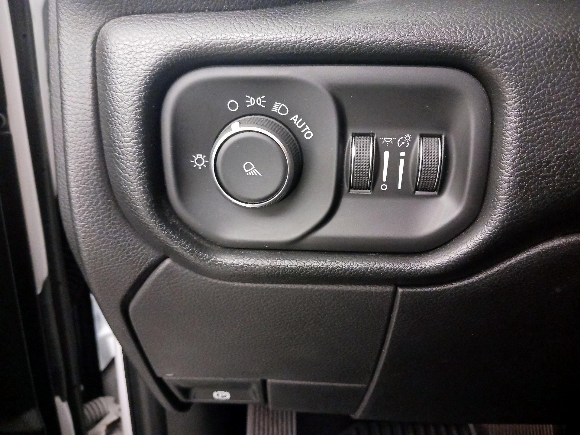 Thumbnail: 2019 RAM 2500 - 13