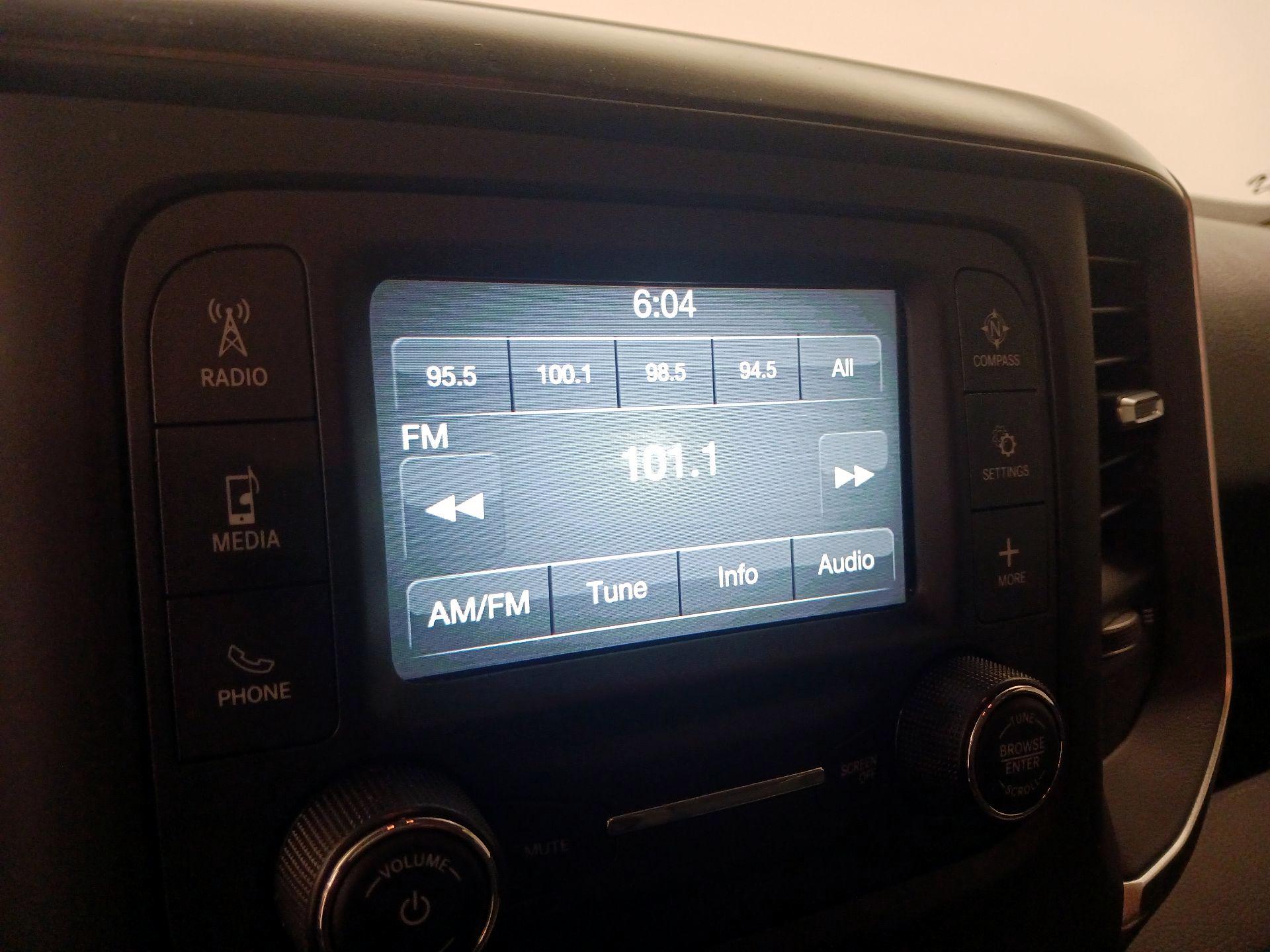 Thumbnail: 2019 RAM 2500 - 15