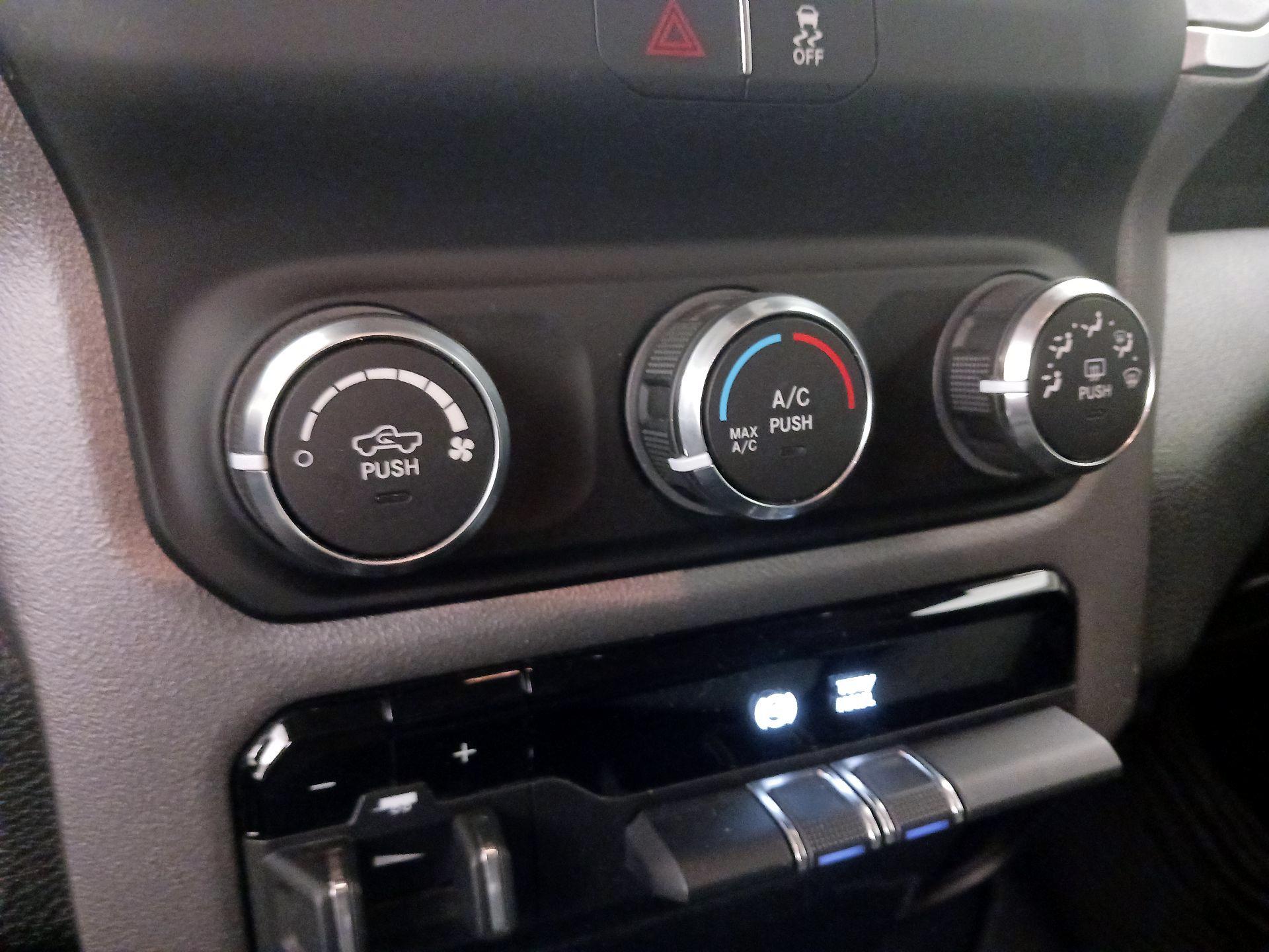 Thumbnail: 2019 RAM 2500 - 16