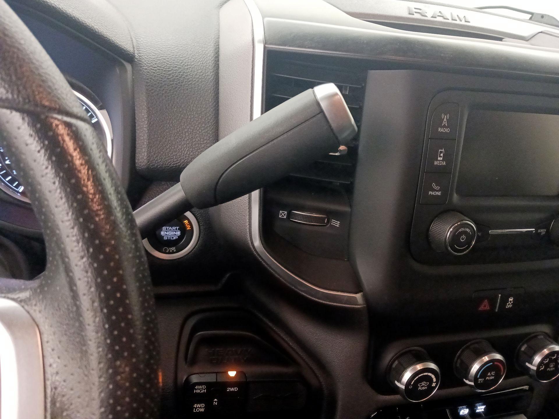 Thumbnail: 2019 RAM 2500 - 17