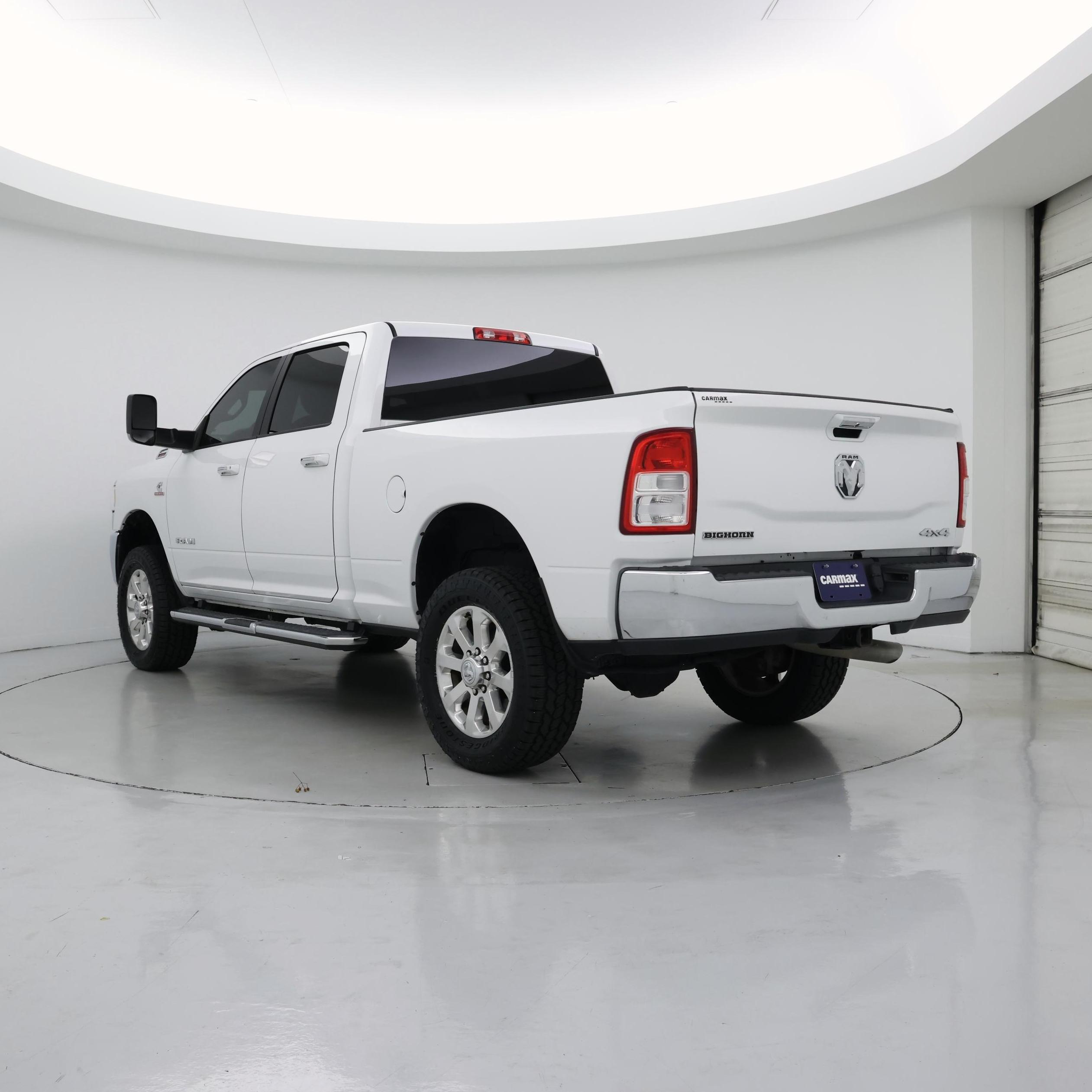 Thumbnail: 2019 RAM 2500 - 2