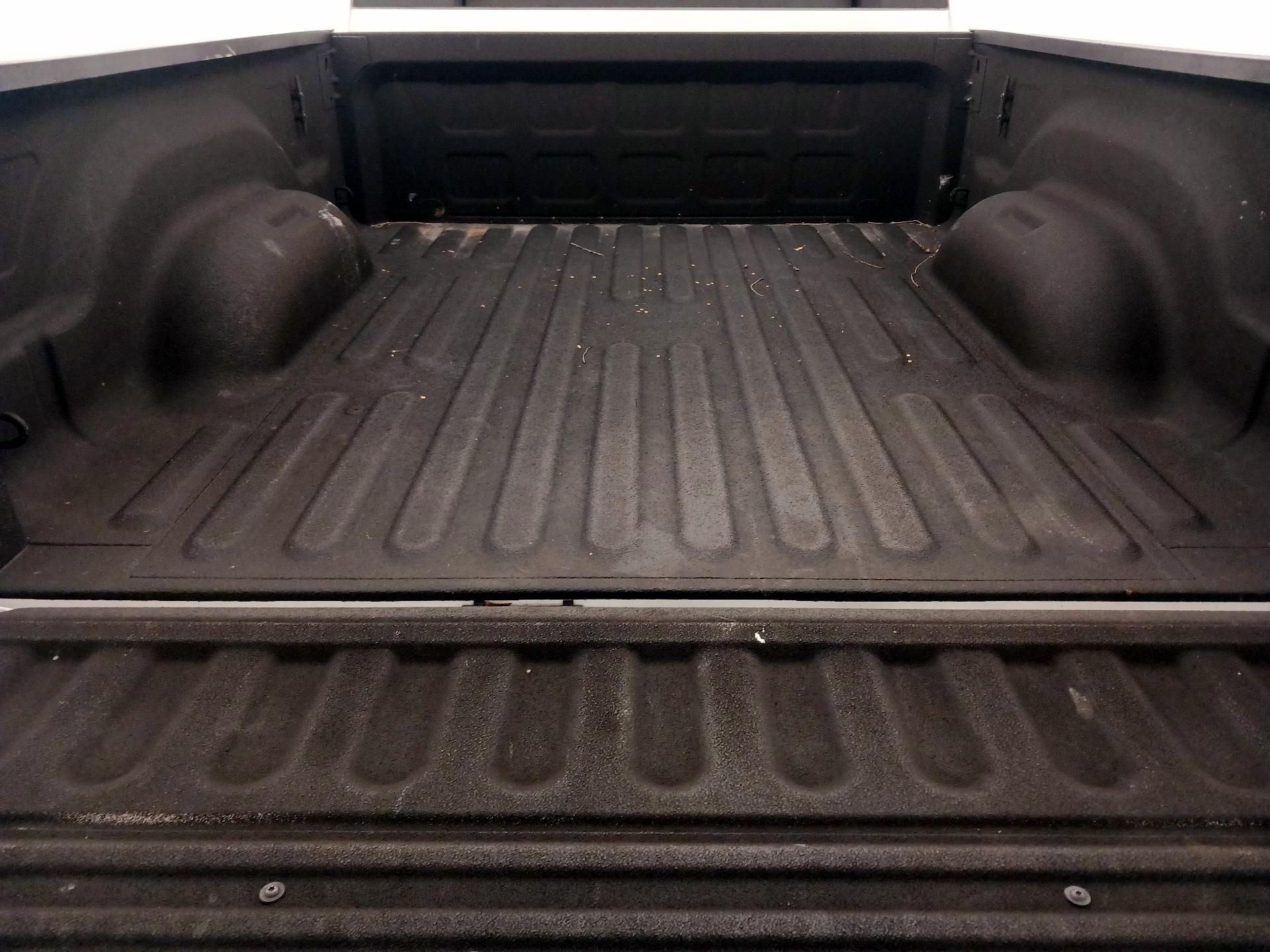 Thumbnail: 2019 RAM 2500 - 20