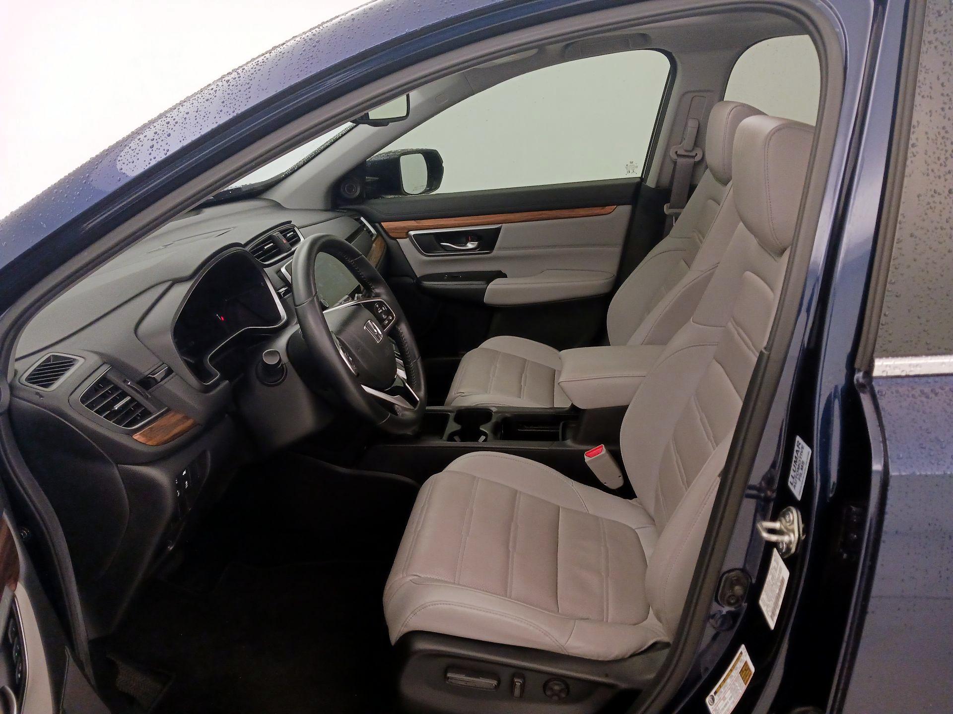 Thumbnail: 2018 Honda CR-V - 11