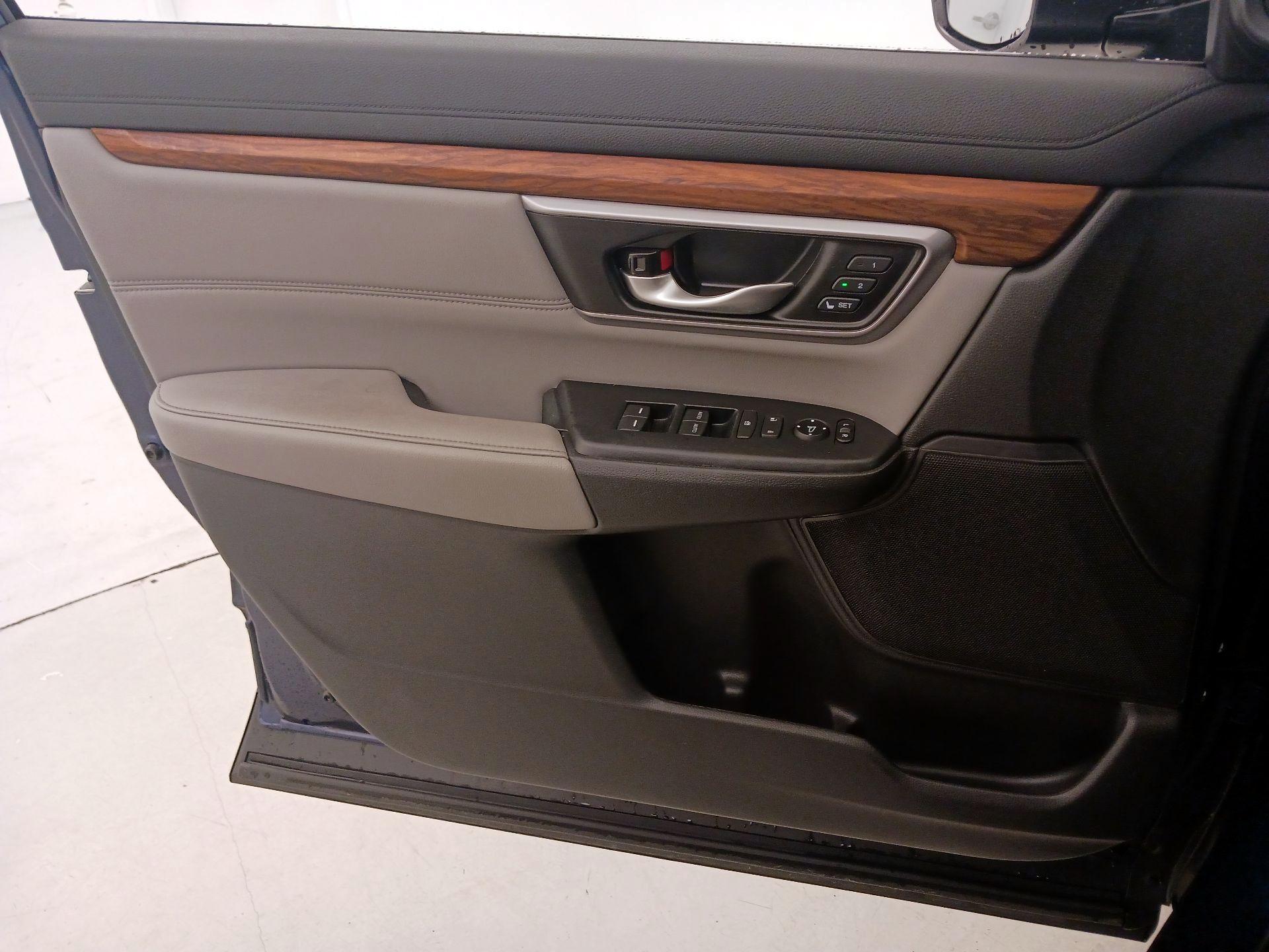 Thumbnail: 2018 Honda CR-V - 12