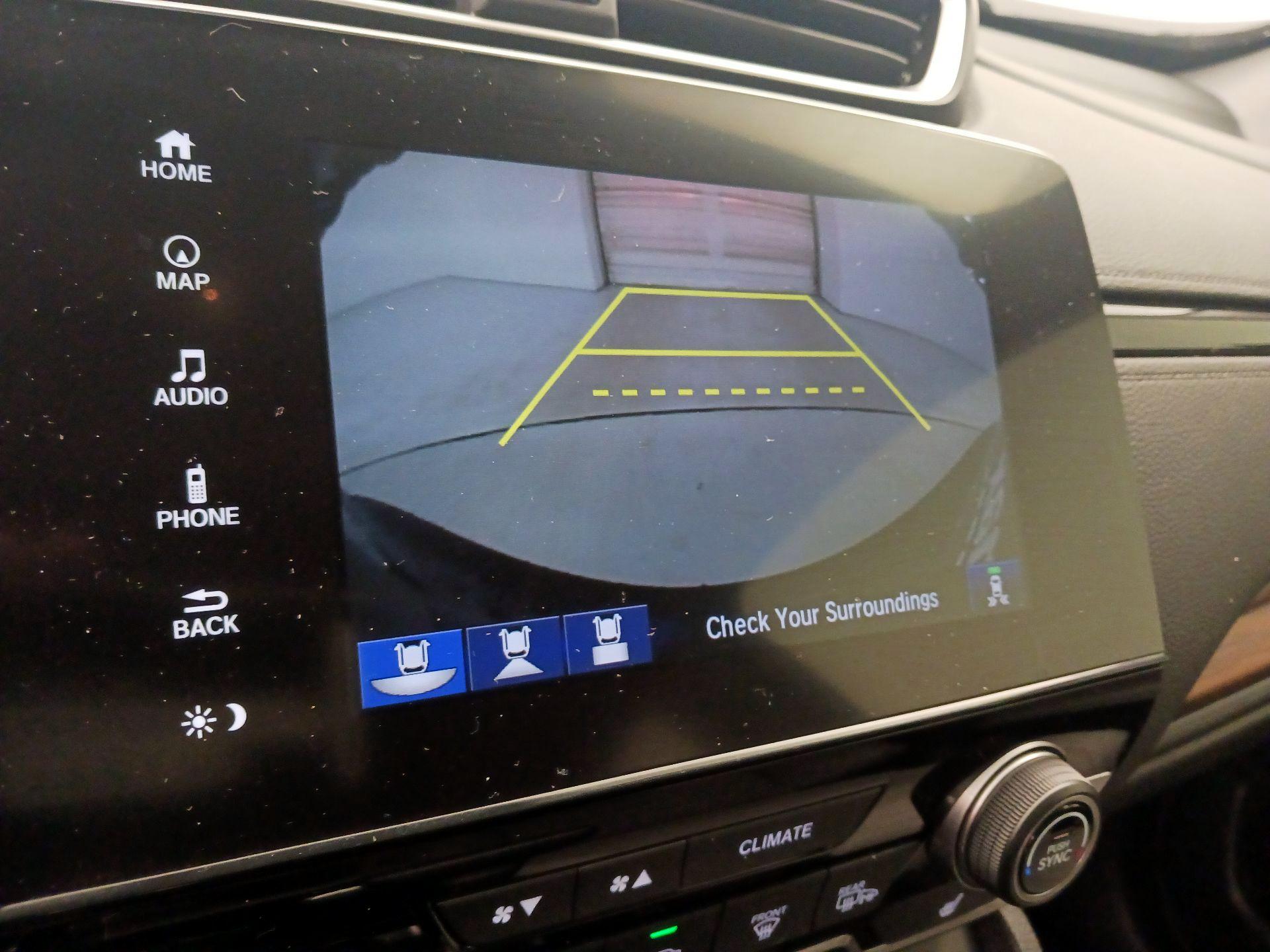 Thumbnail: 2018 Honda CR-V - 15