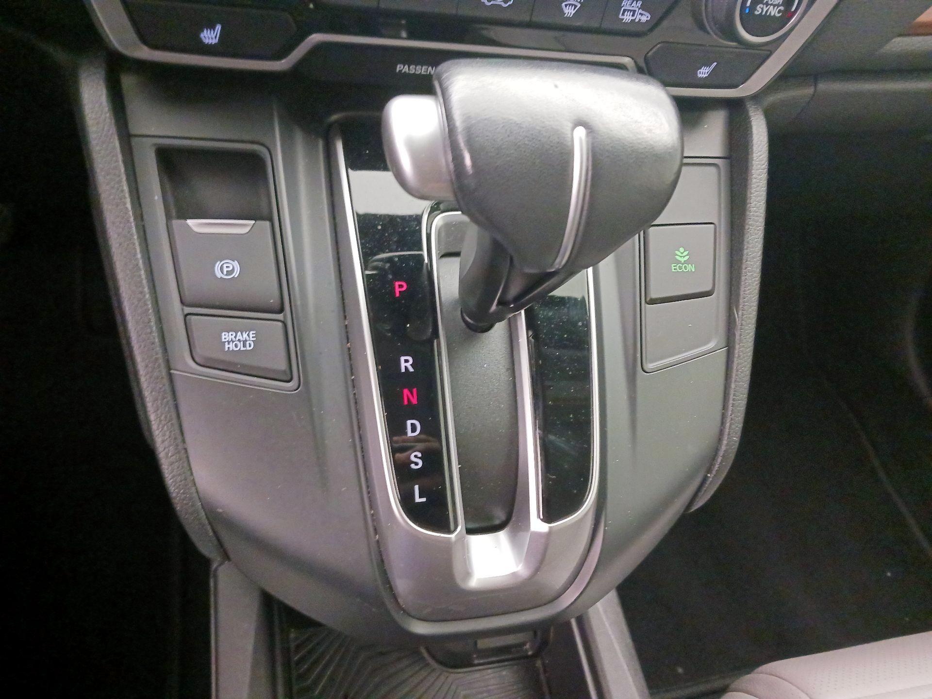 Thumbnail: 2018 Honda CR-V - 18