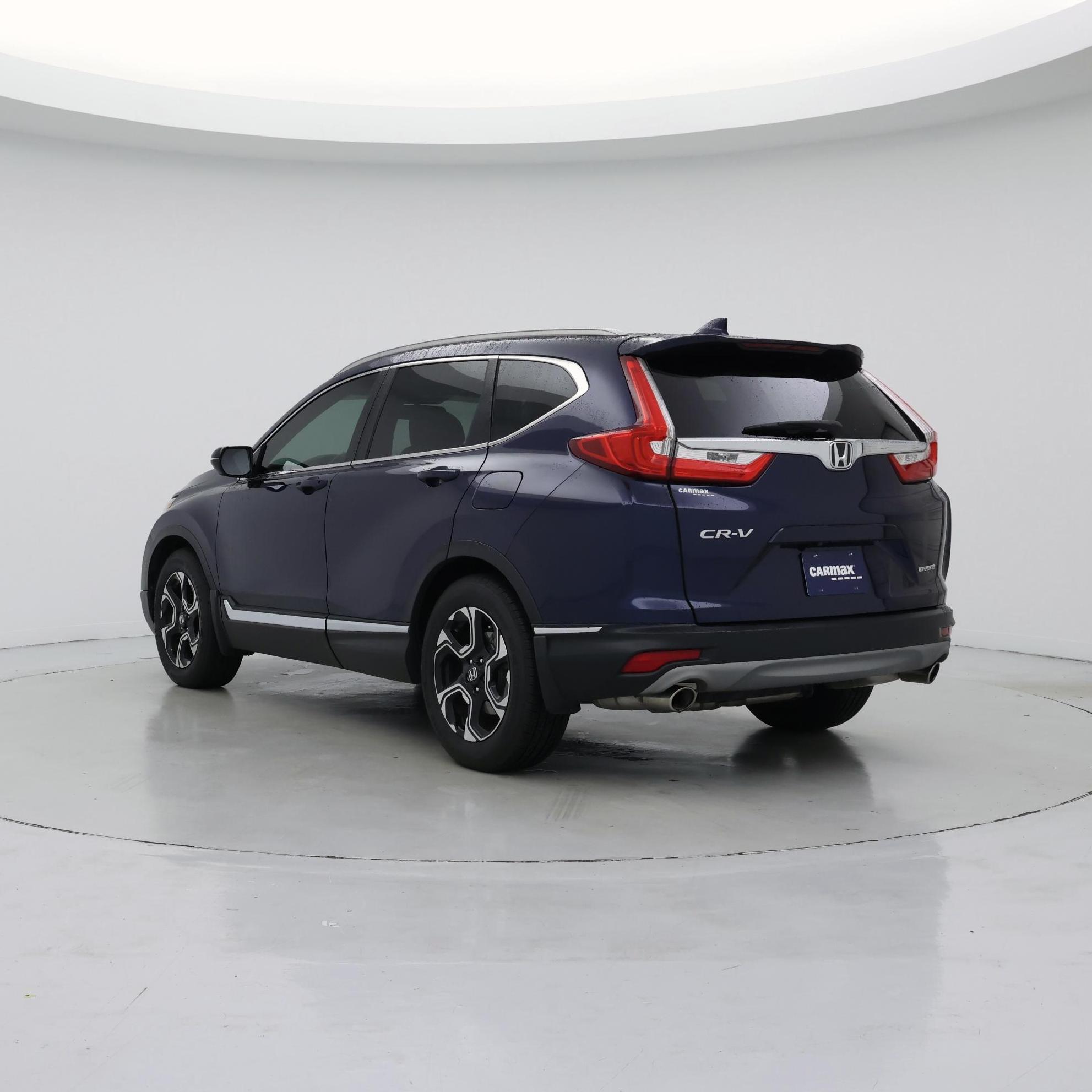 Thumbnail: 2018 Honda CR-V - 2