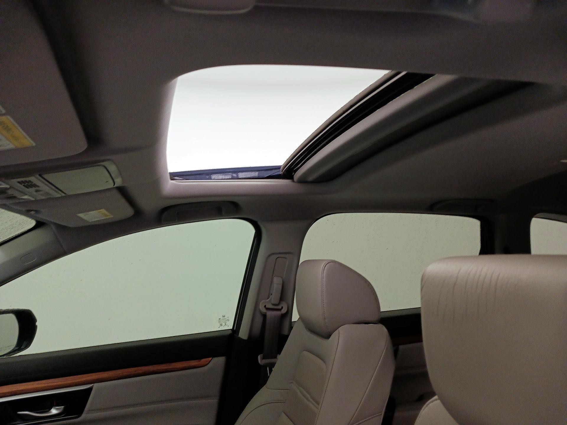 Thumbnail: 2018 Honda CR-V - 20