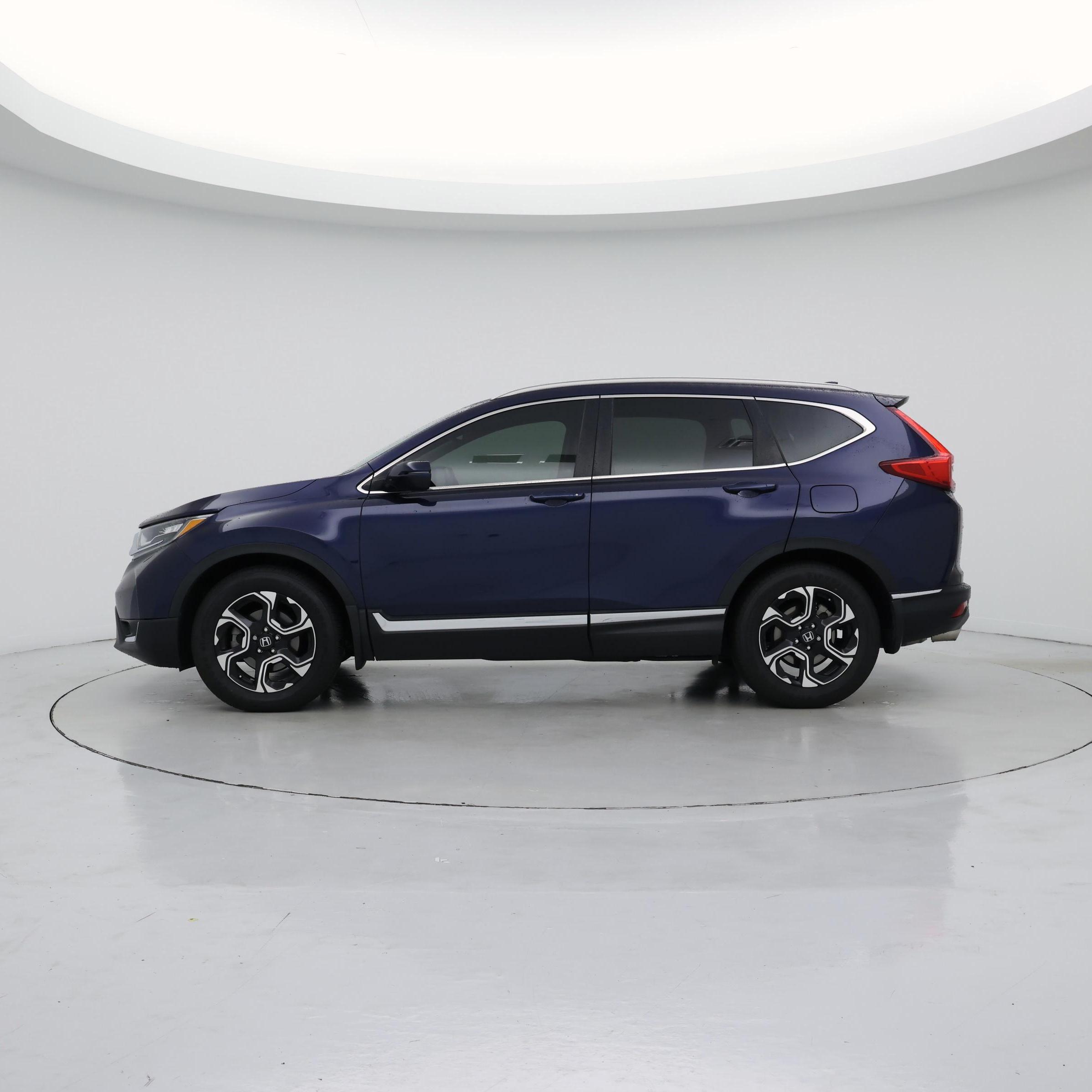 Thumbnail: 2018 Honda CR-V - 3