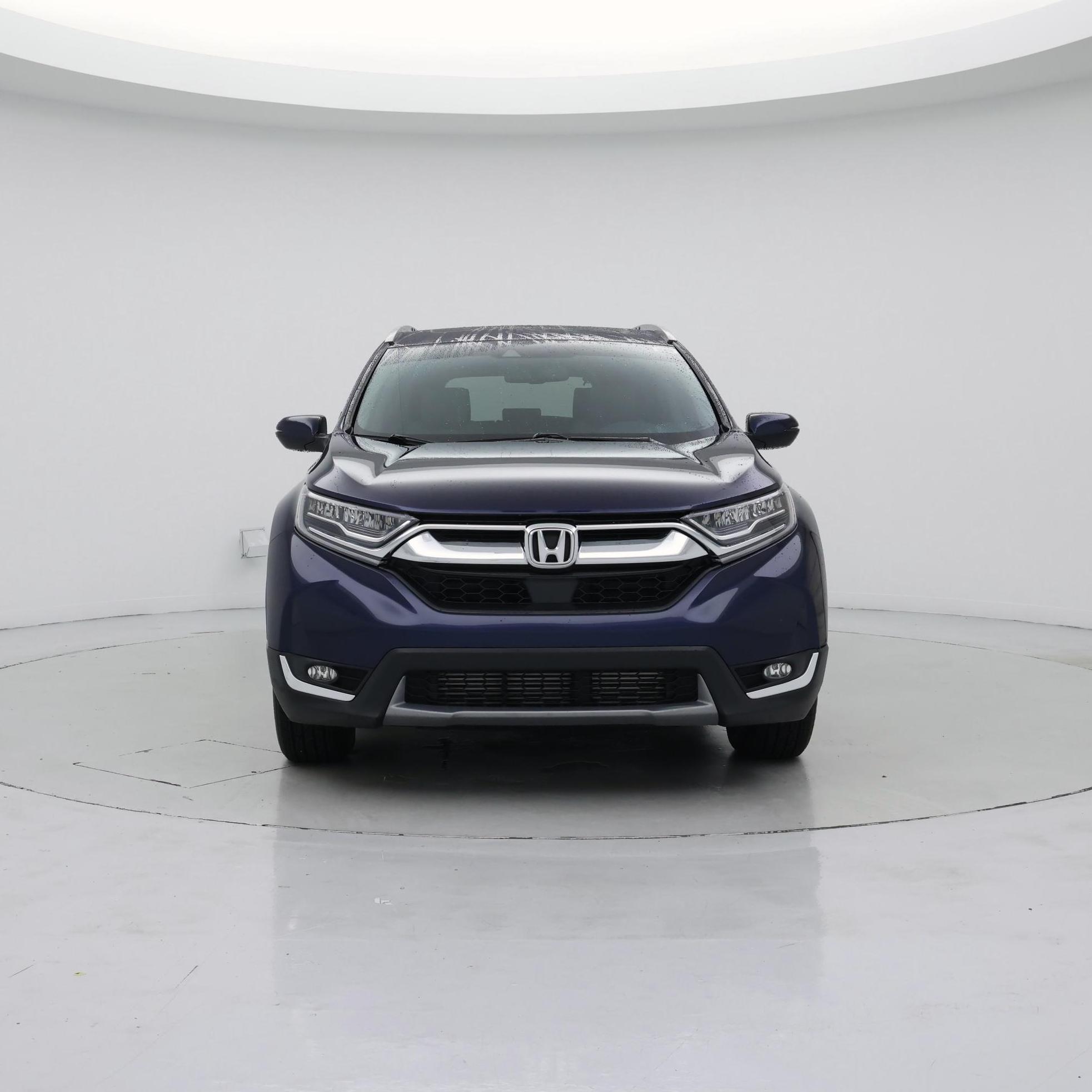 Thumbnail: 2018 Honda CR-V - 5