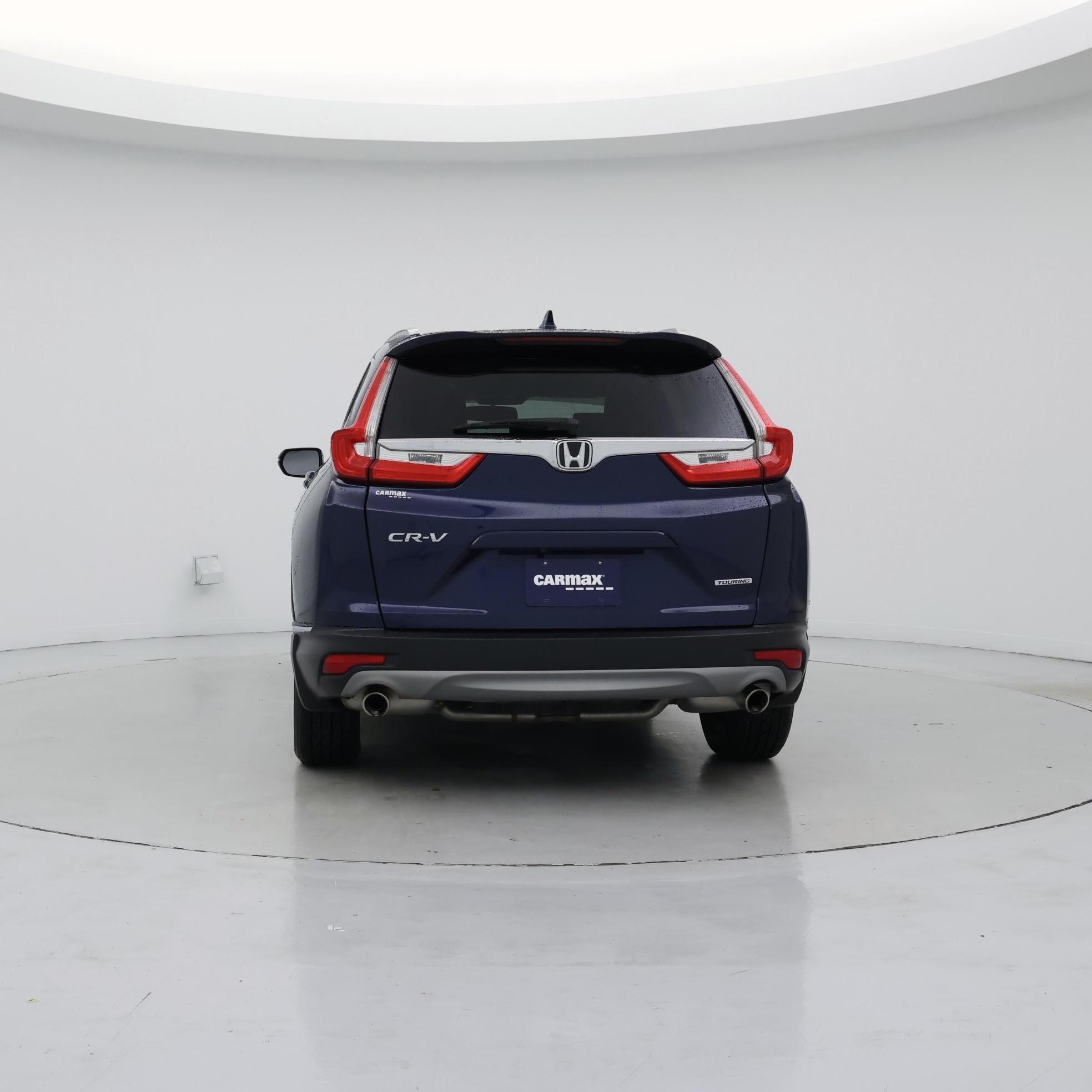 Thumbnail: 2018 Honda CR-V - 6