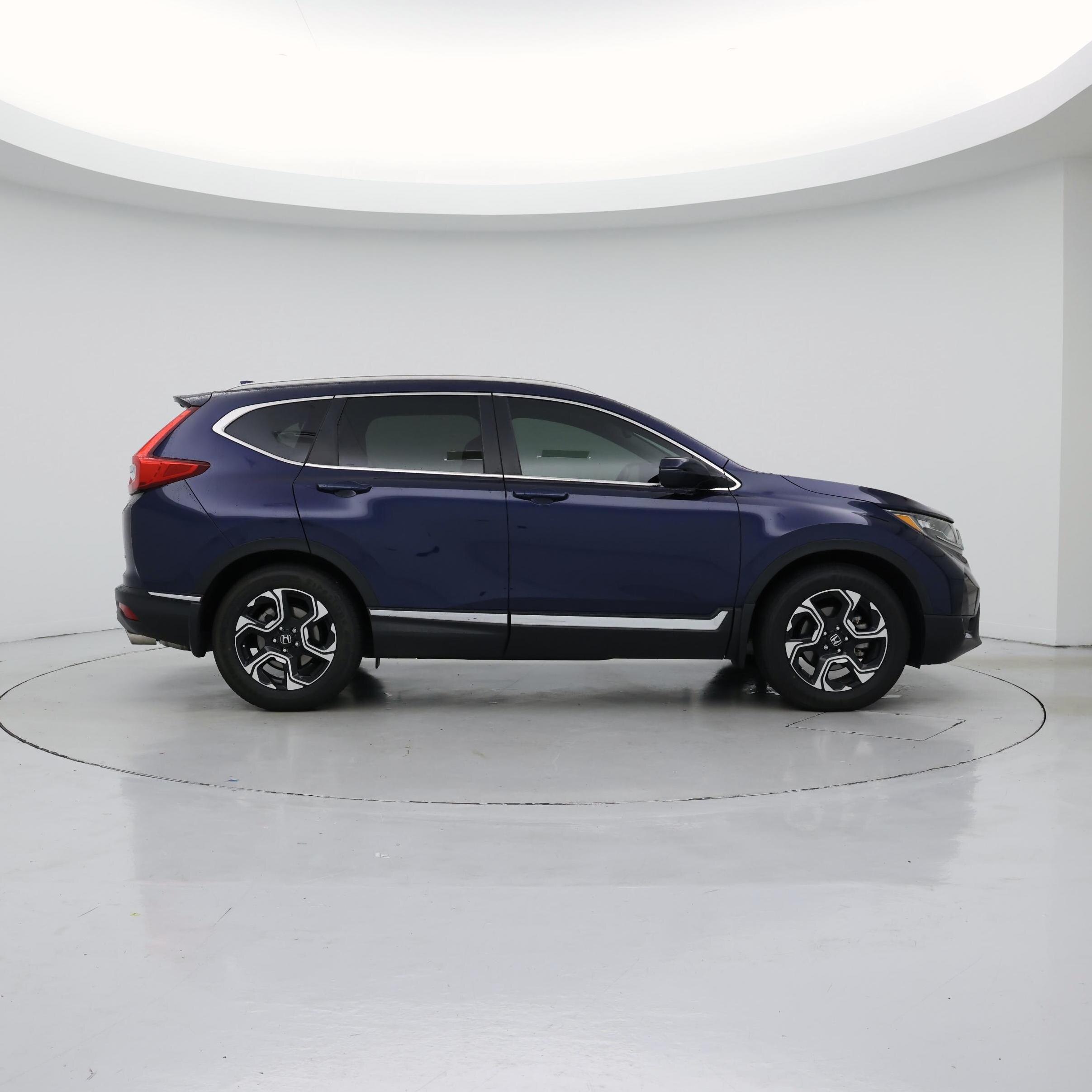 Thumbnail: 2018 Honda CR-V - 7