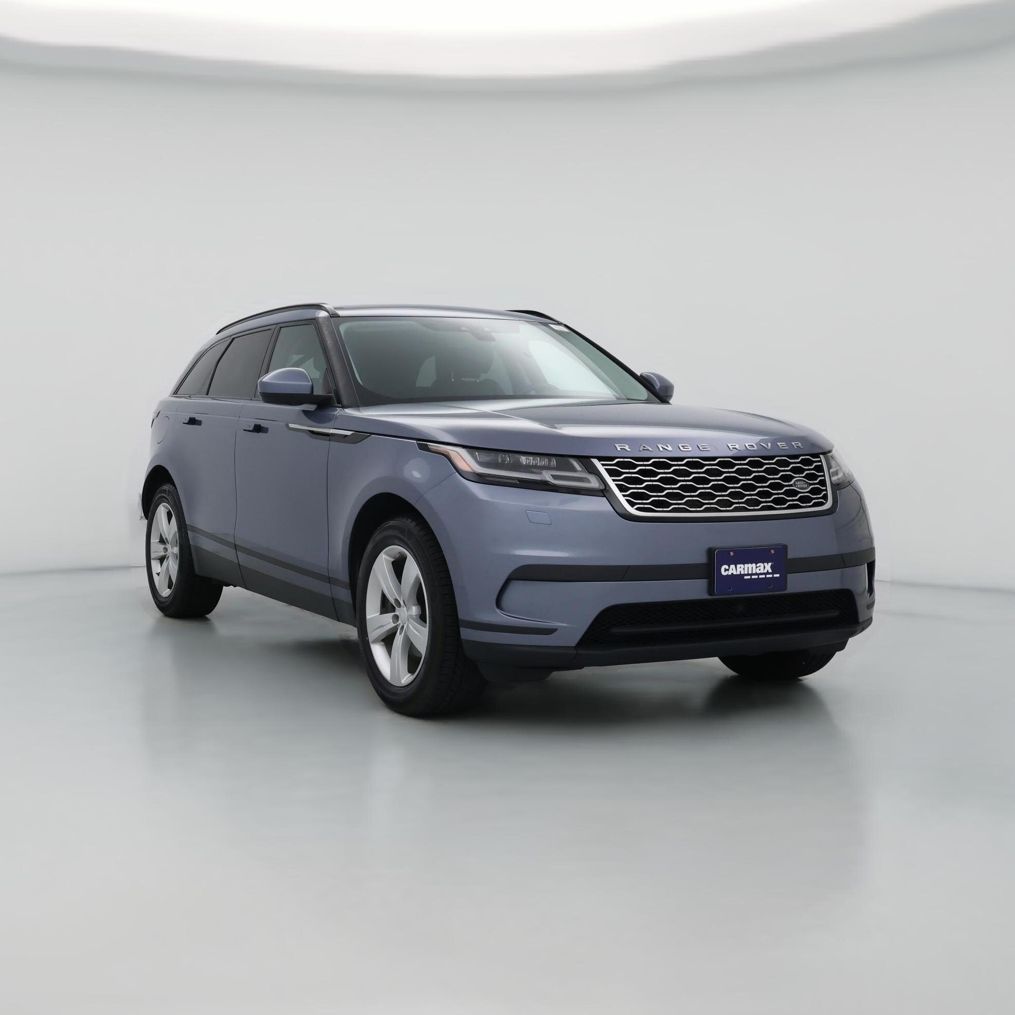 Thumbnail: 2018 Land Rover Range Rover Velar - 1