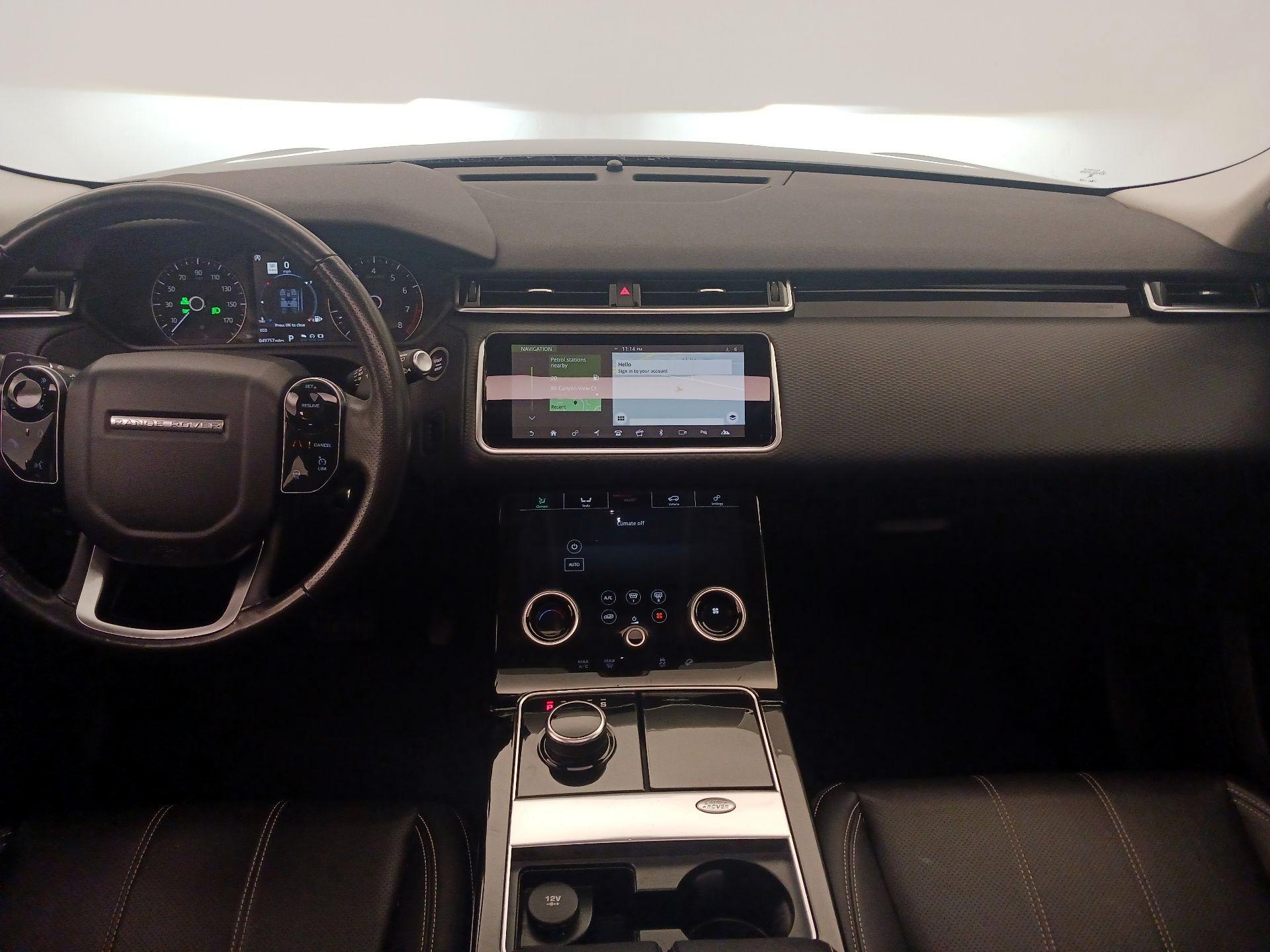 Thumbnail: 2018 Land Rover Range Rover Velar - 9