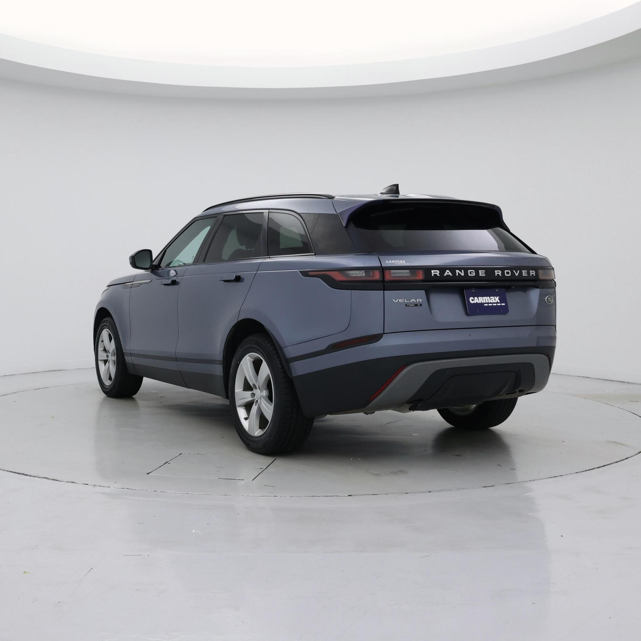 Thumbnail: 2018 Land Rover Range Rover Velar - 2