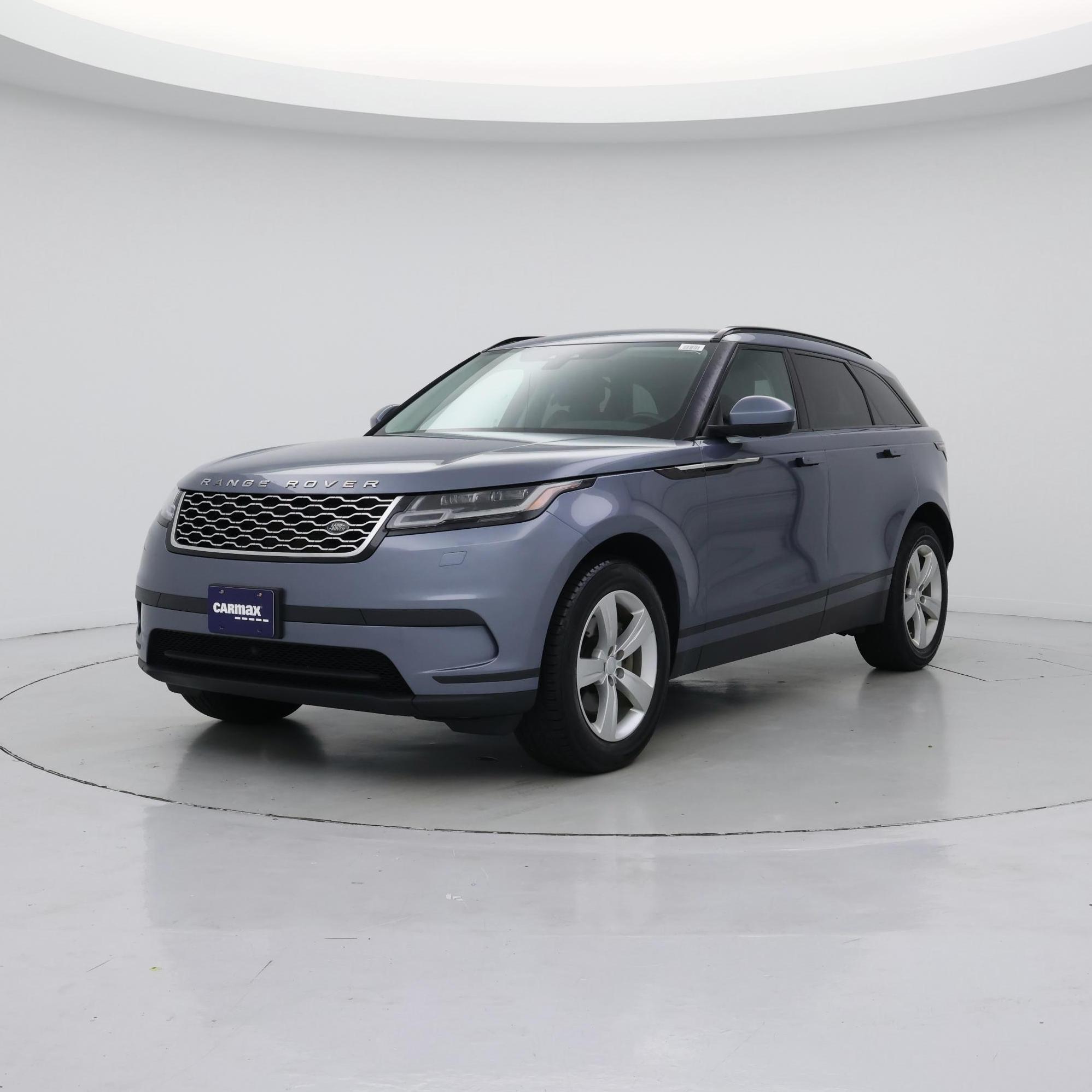 Thumbnail: 2018 Land Rover Range Rover Velar - 4