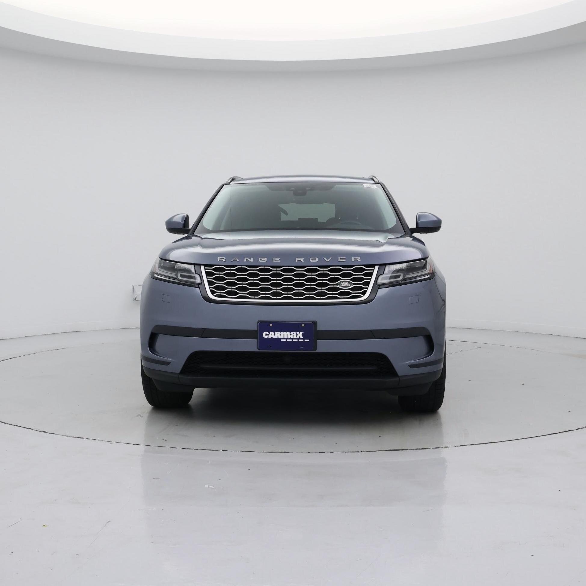 Thumbnail: 2018 Land Rover Range Rover Velar - 5