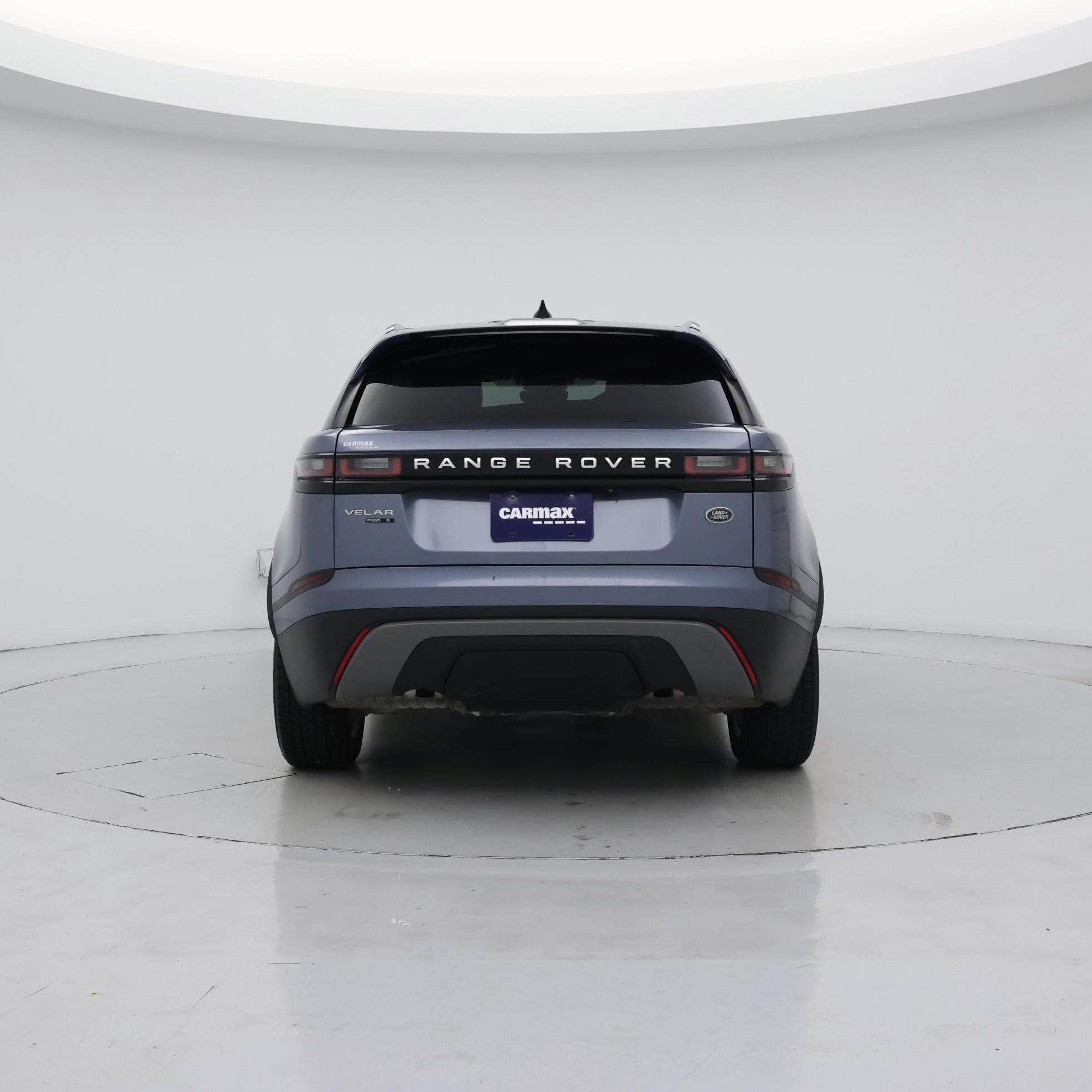 Thumbnail: 2018 Land Rover Range Rover Velar - 6