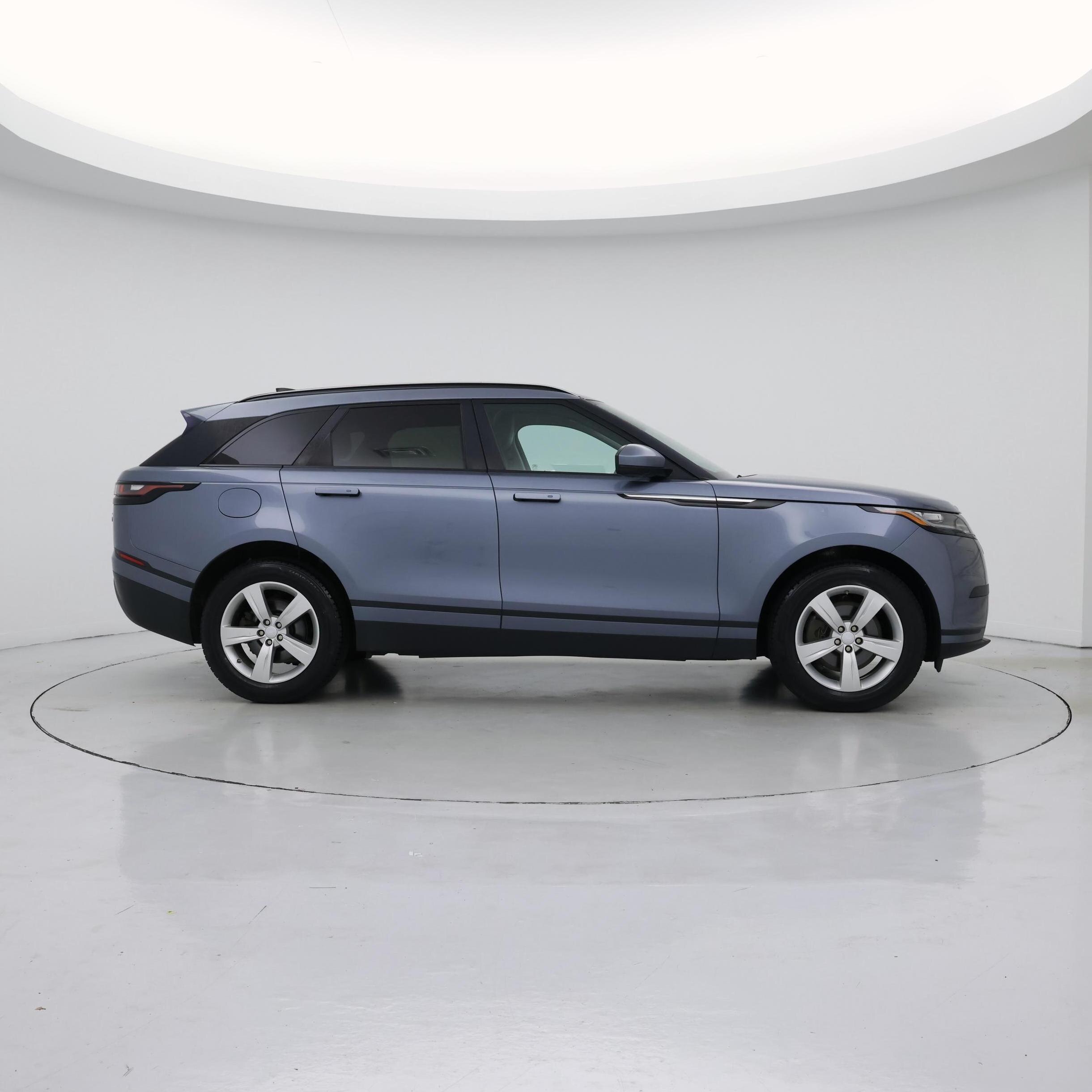 Thumbnail: 2018 Land Rover Range Rover Velar - 7