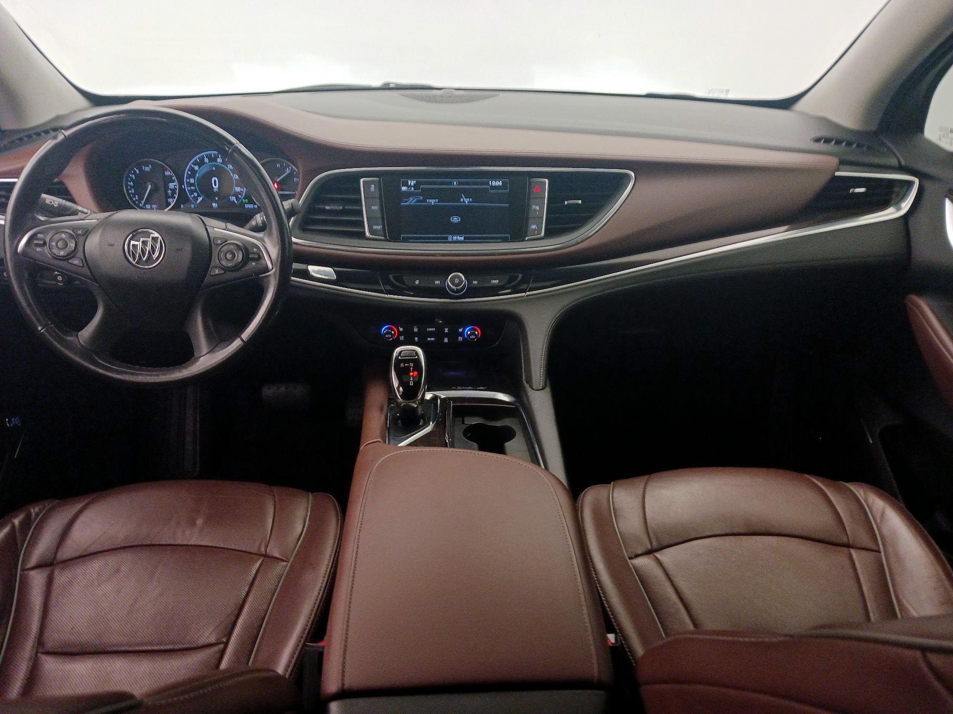 Thumbnail: 2018 Buick Enclave - 9