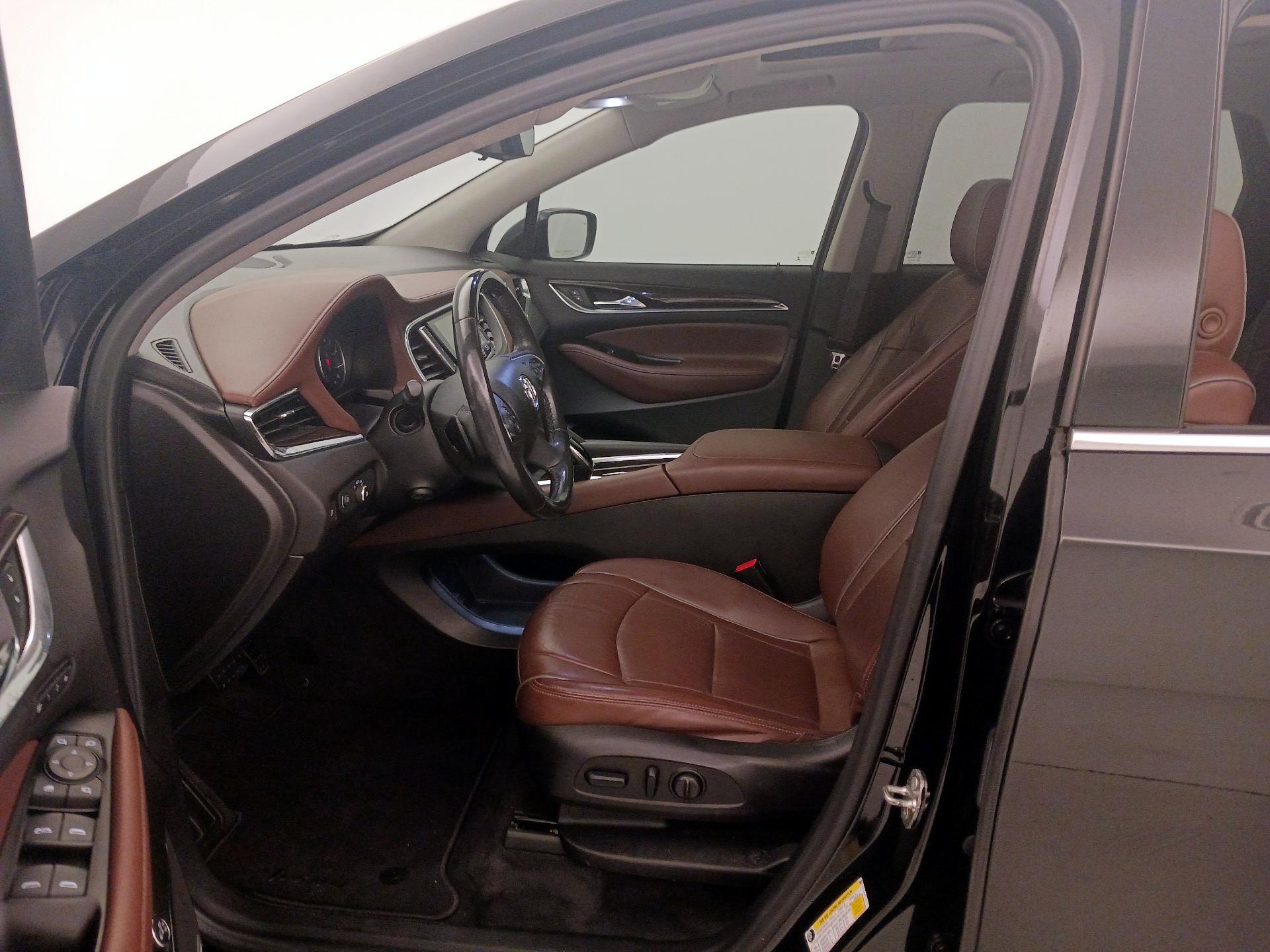 Thumbnail: 2018 Buick Enclave - 11
