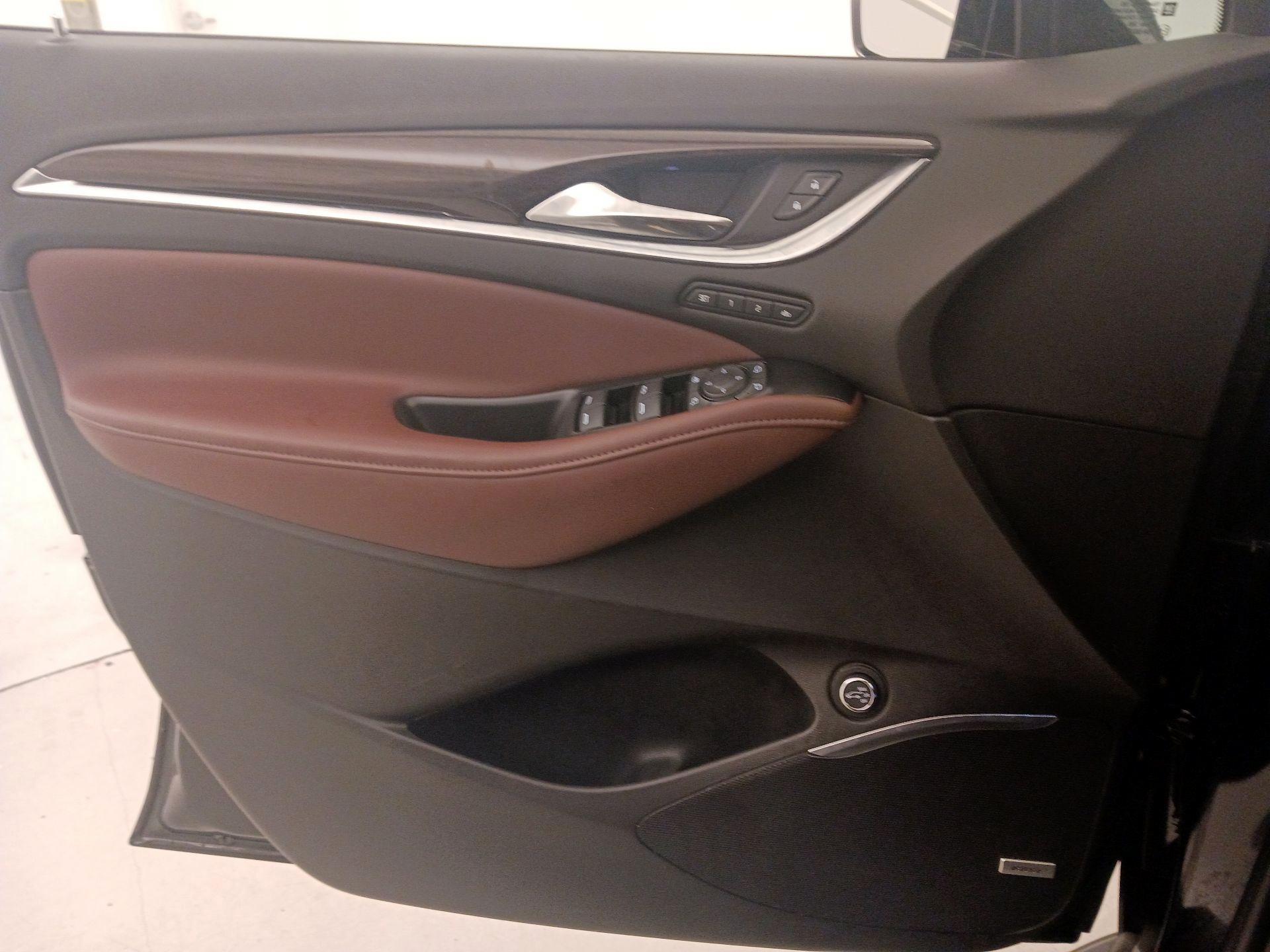 Thumbnail: 2018 Buick Enclave - 12