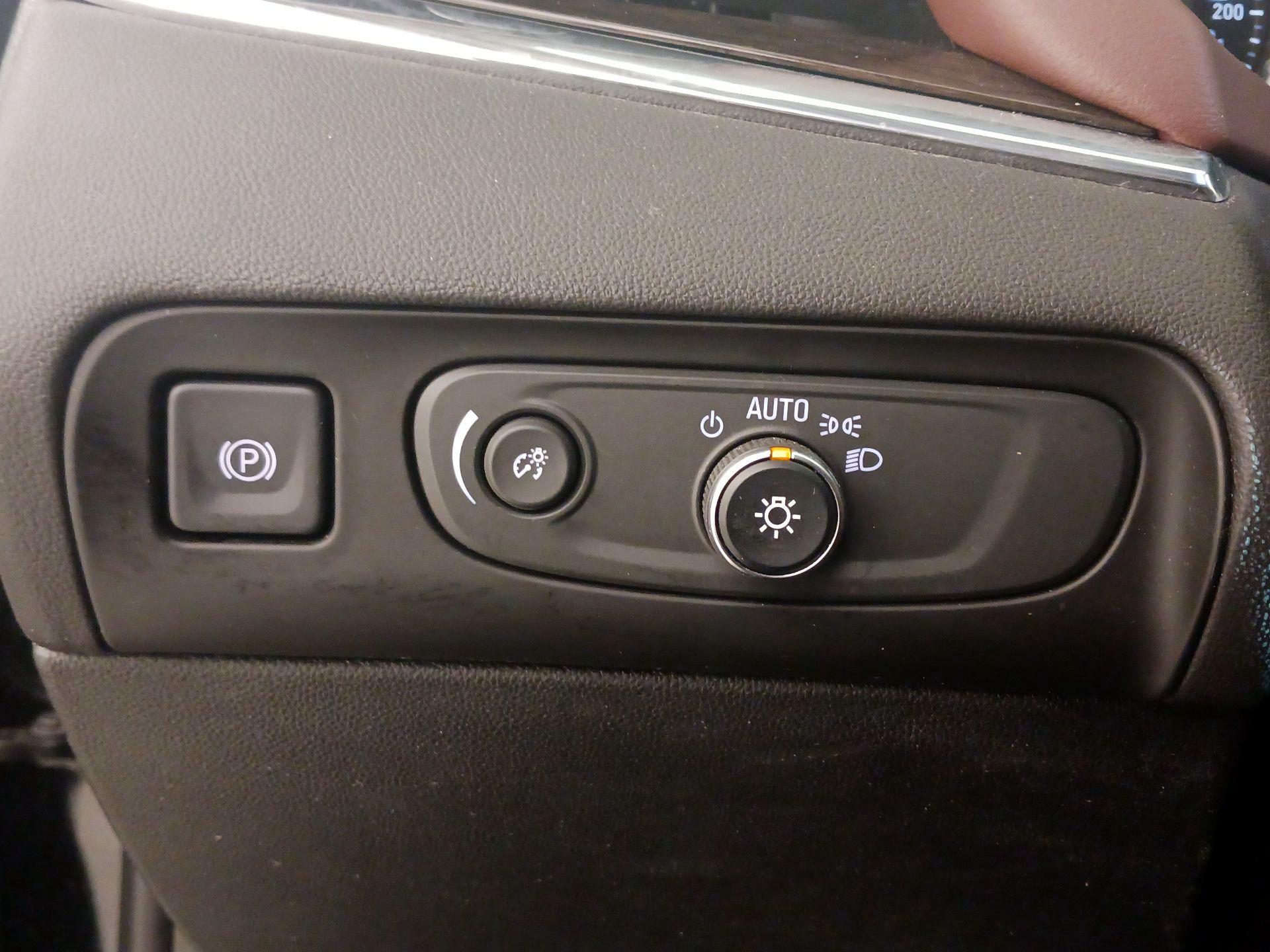 Thumbnail: 2018 Buick Enclave - 13