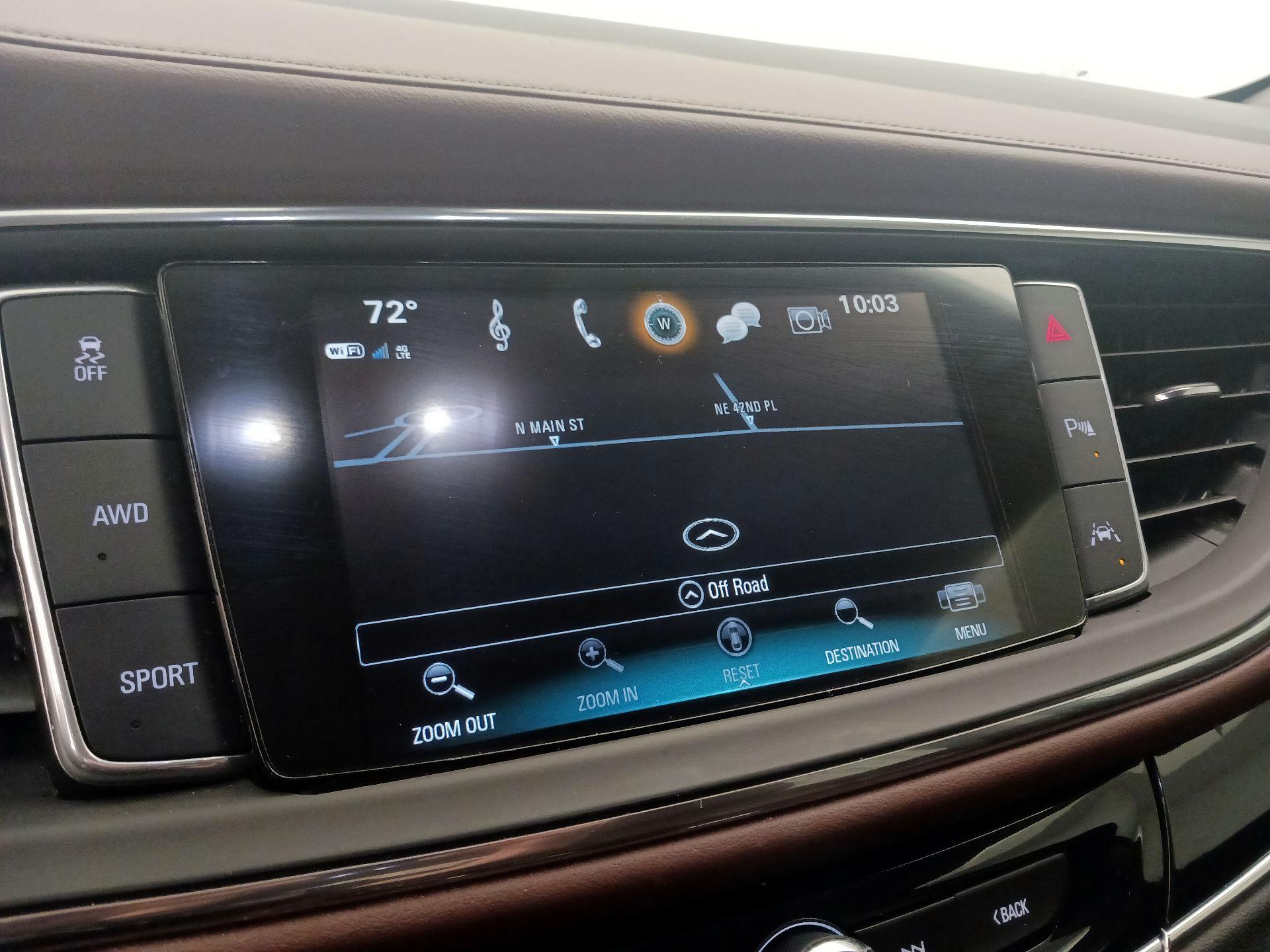 Thumbnail: 2018 Buick Enclave - 14