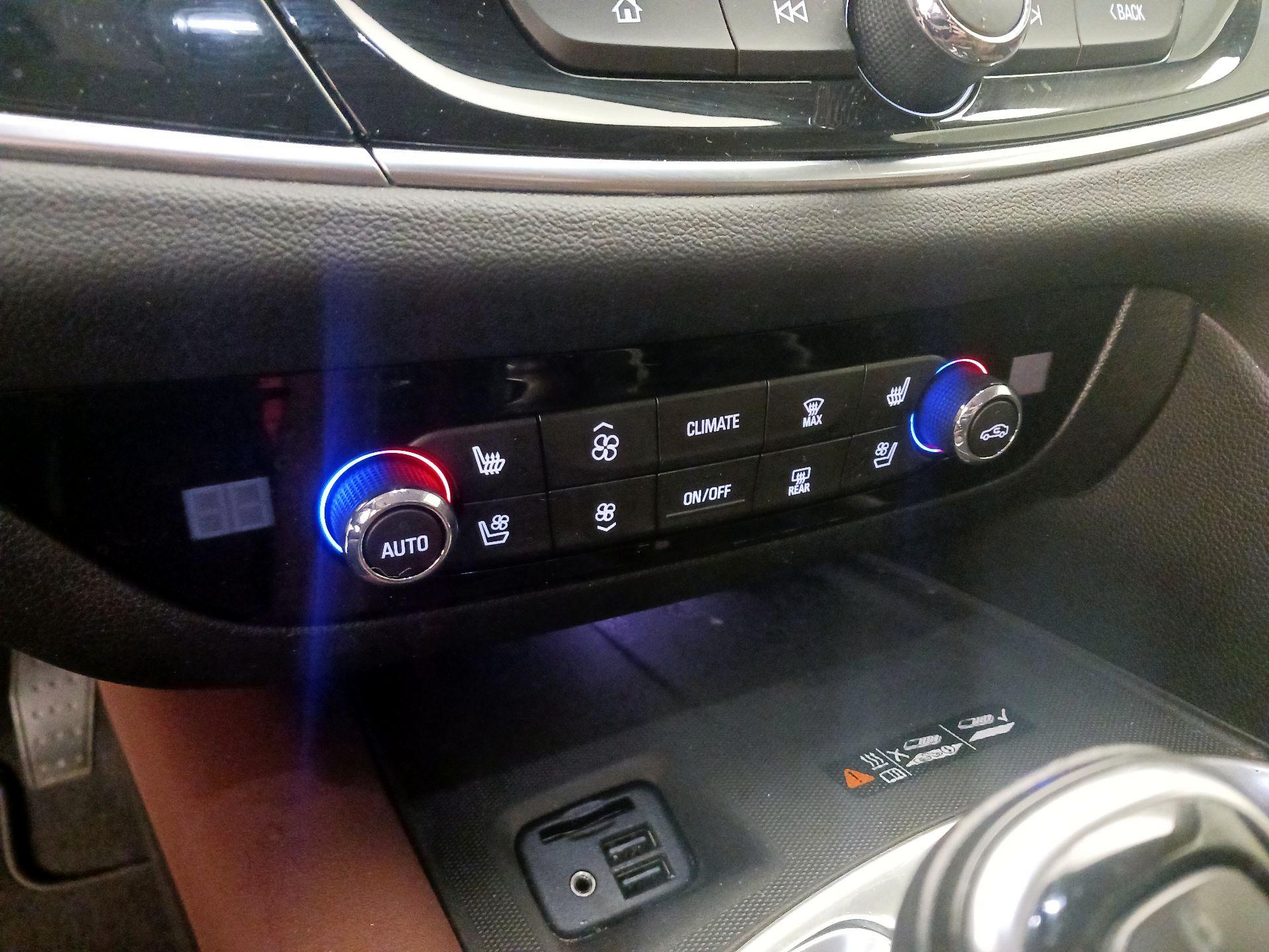 Thumbnail: 2018 Buick Enclave - 17