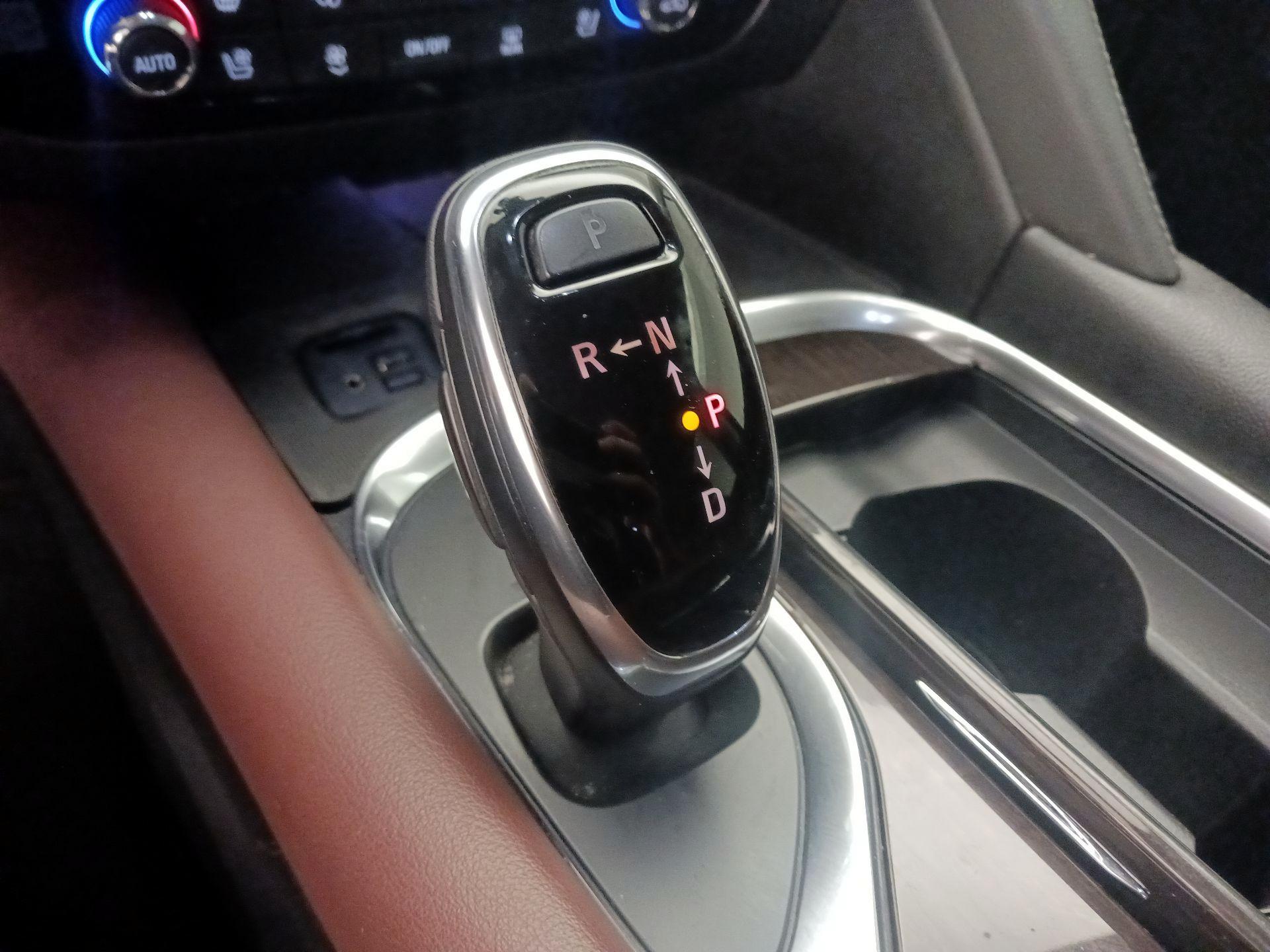 Thumbnail: 2018 Buick Enclave - 18