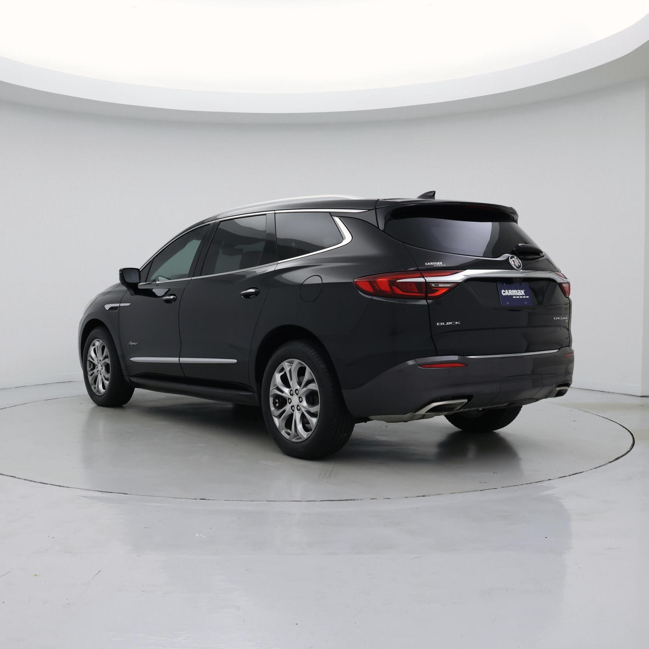 Thumbnail: 2018 Buick Enclave - 2