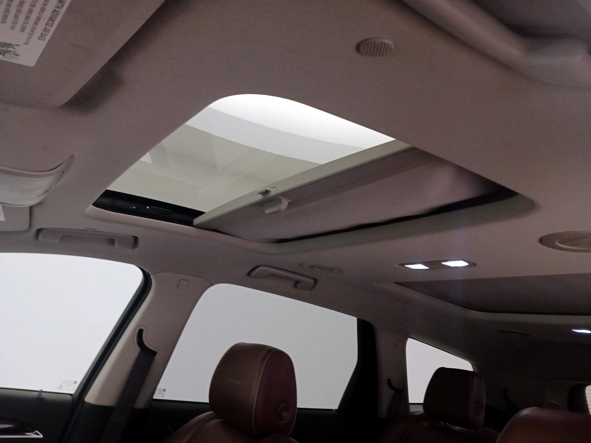Thumbnail: 2018 Buick Enclave - 20