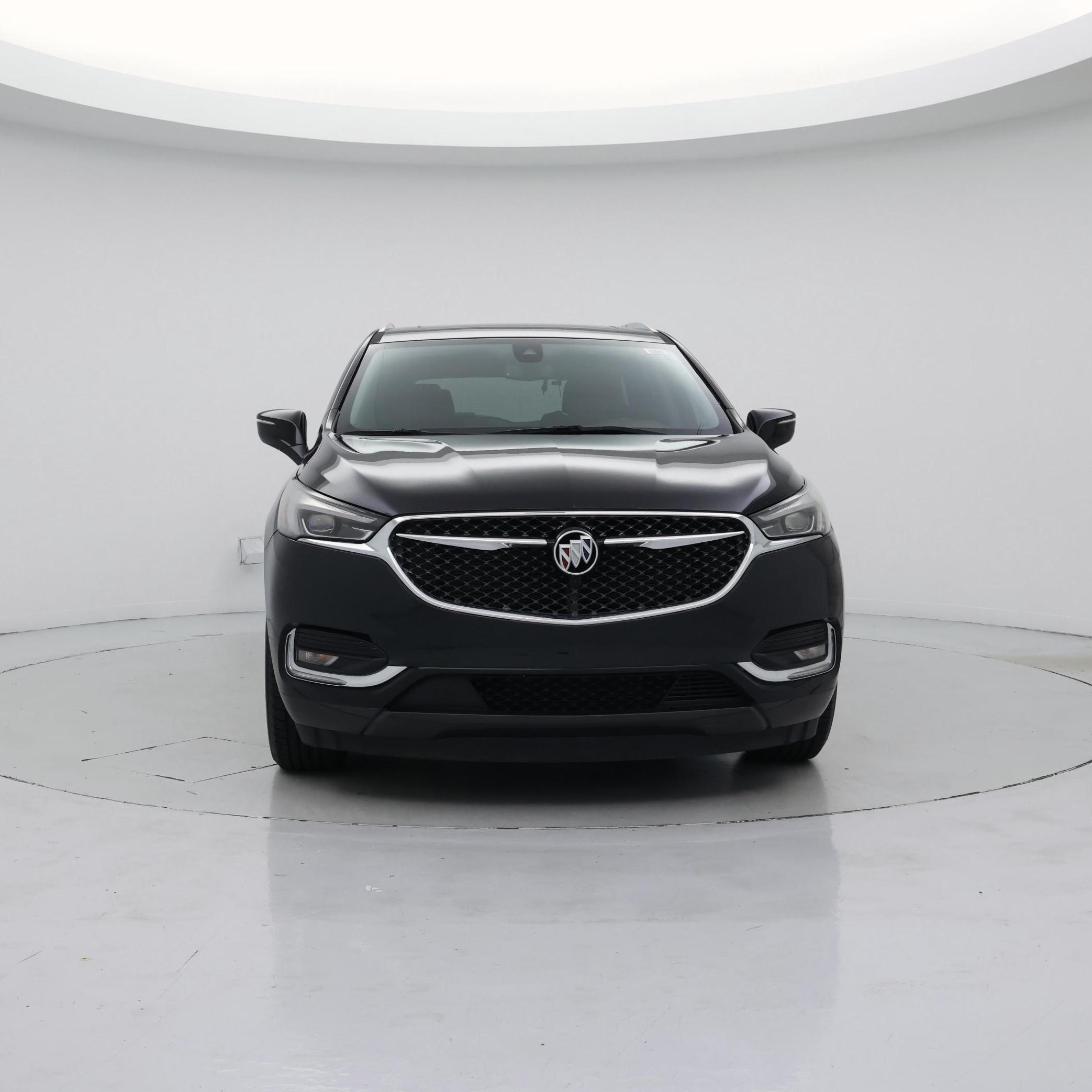 Thumbnail: 2018 Buick Enclave - 5