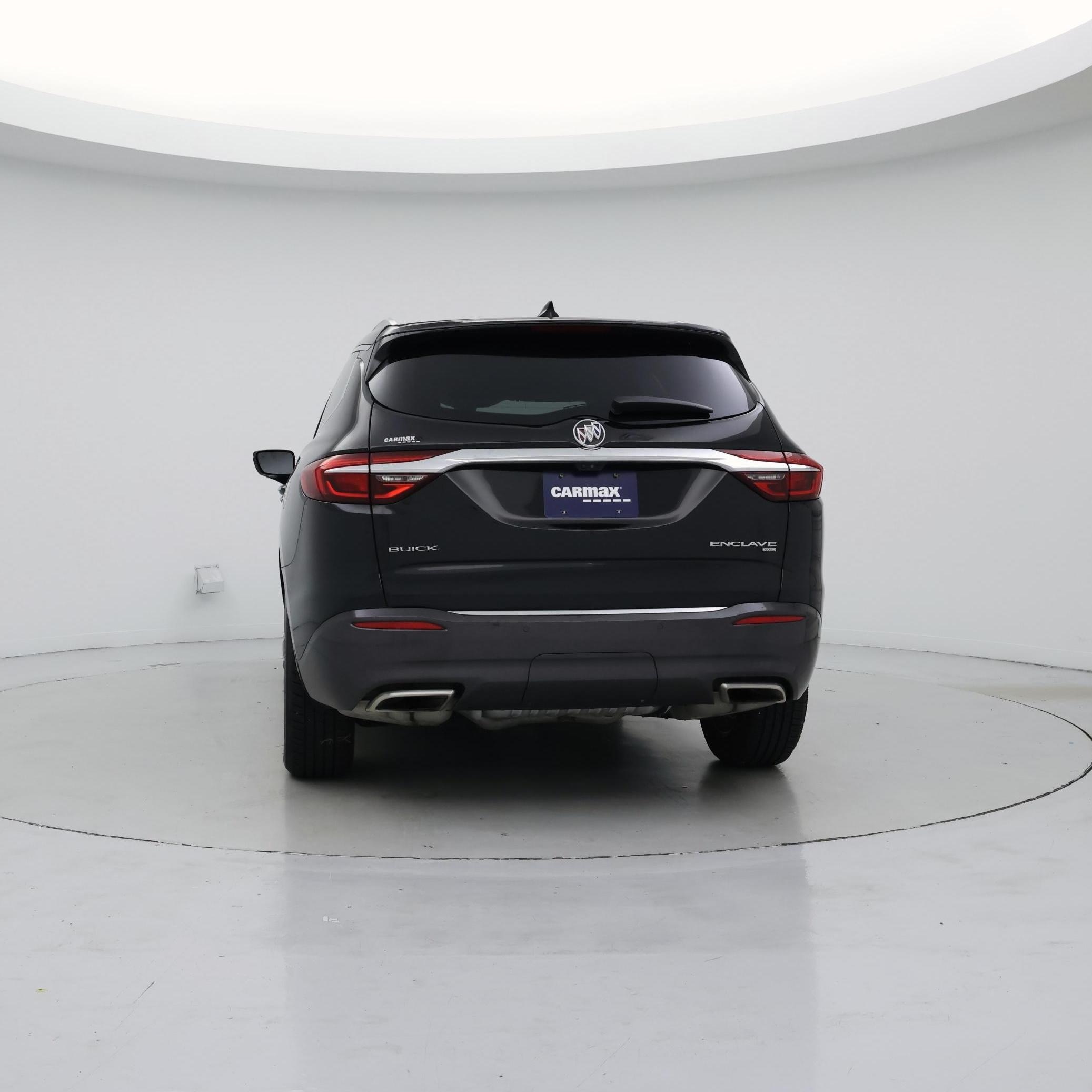 Thumbnail: 2018 Buick Enclave - 6