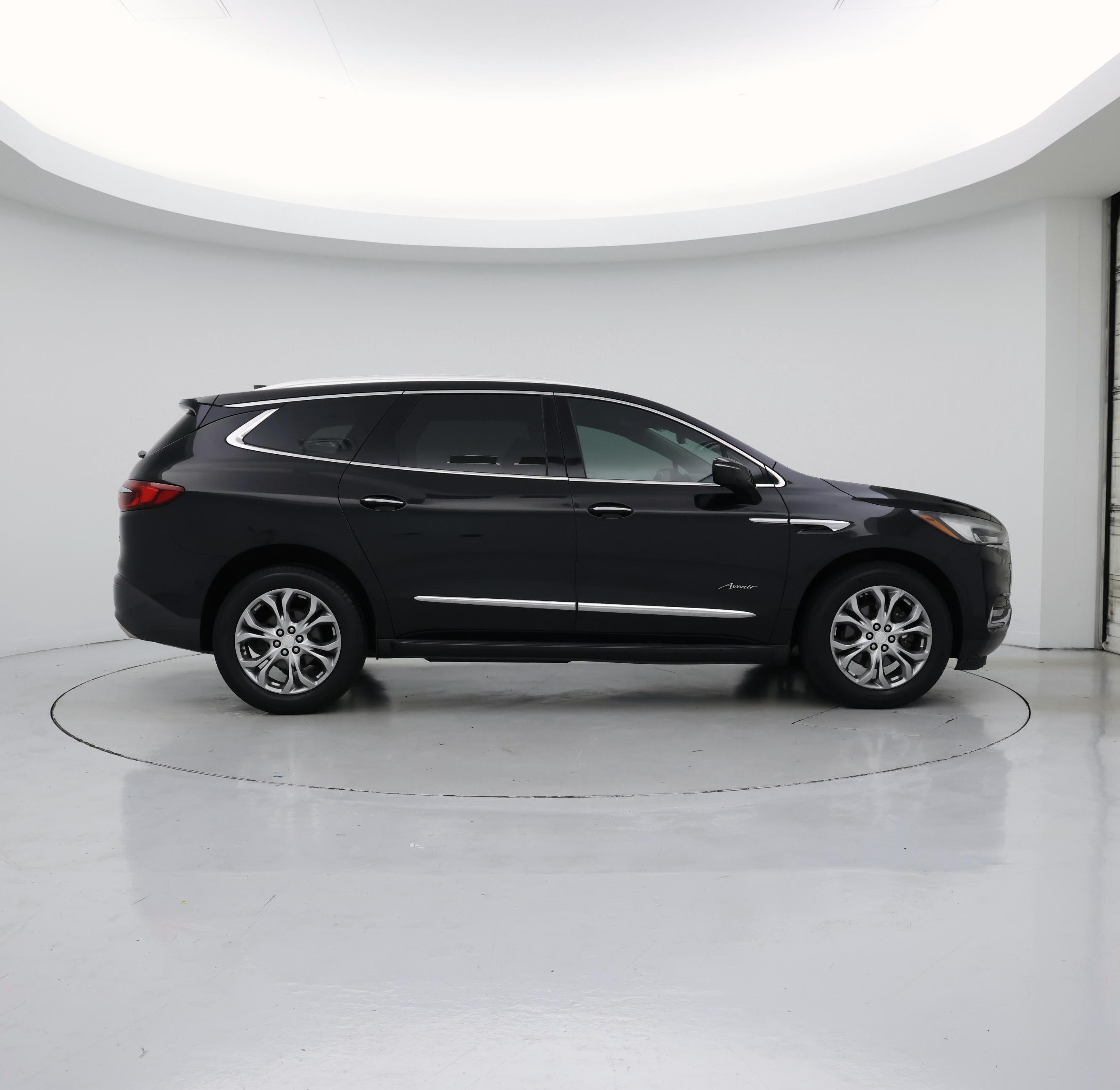 Thumbnail: 2018 Buick Enclave - 7