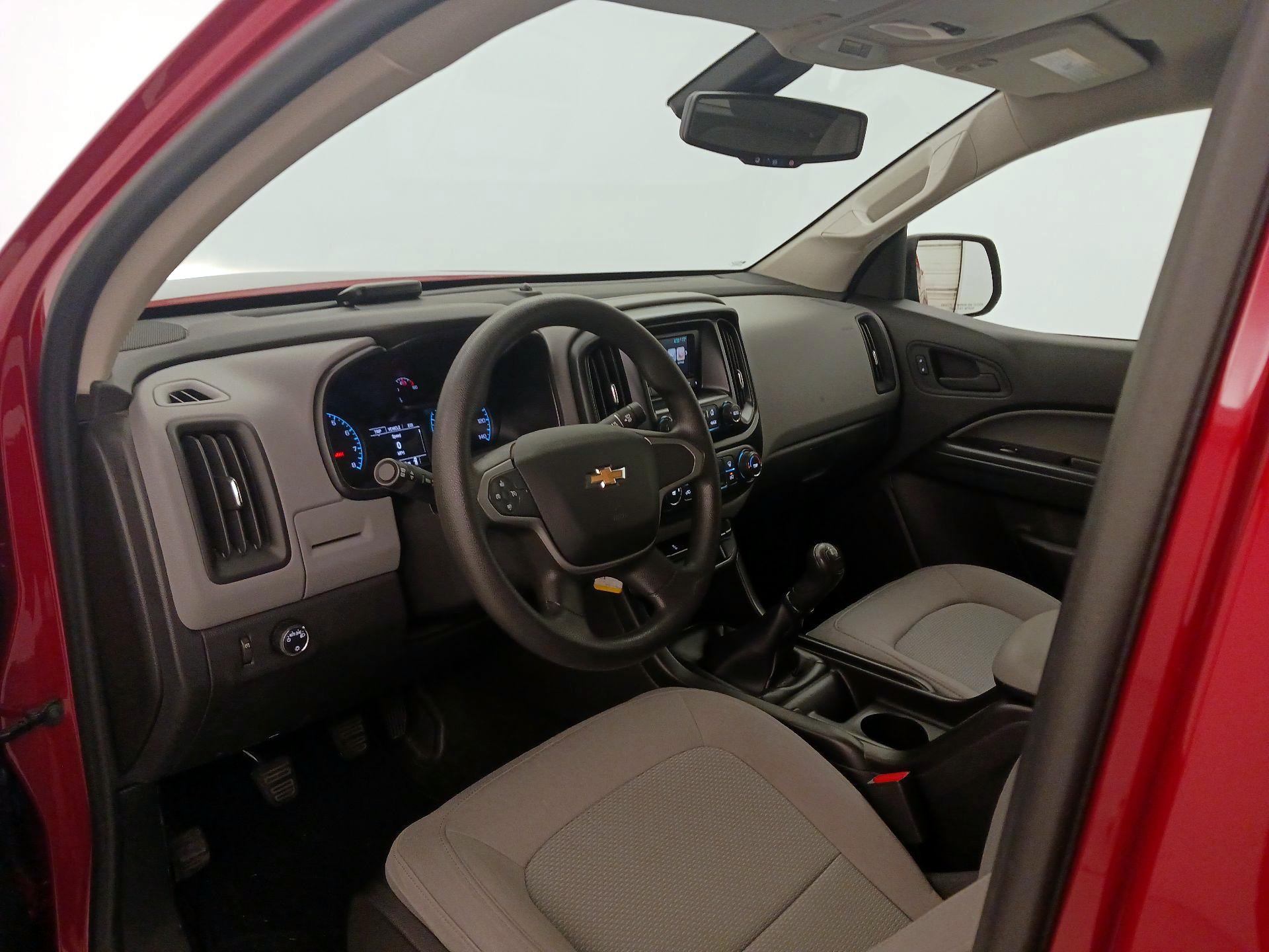 Thumbnail: 2016 Chevrolet Colorado - 9