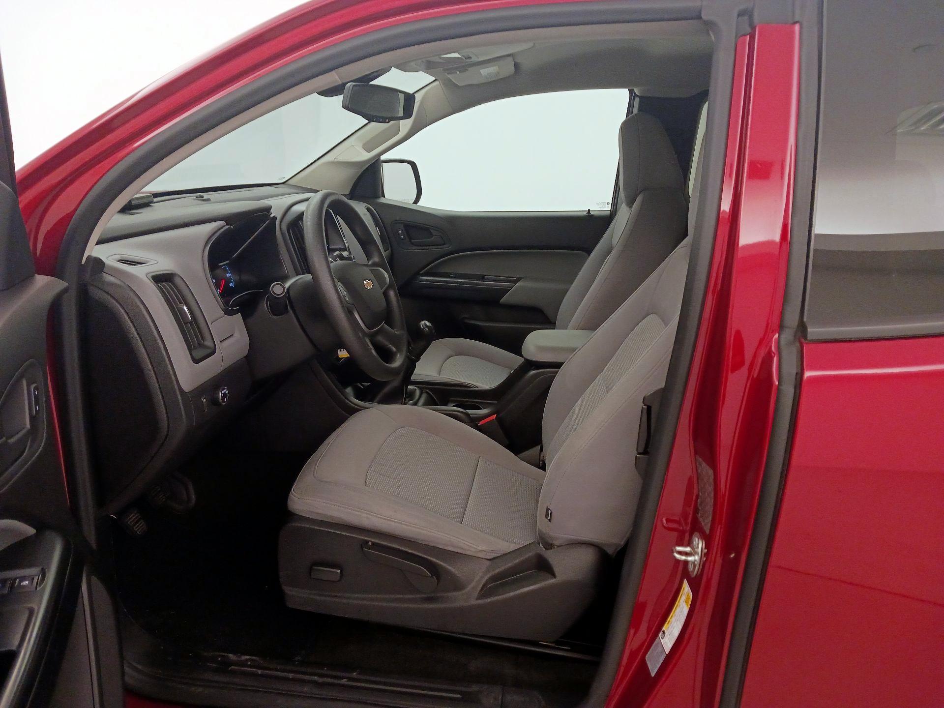 Thumbnail: 2016 Chevrolet Colorado - 11