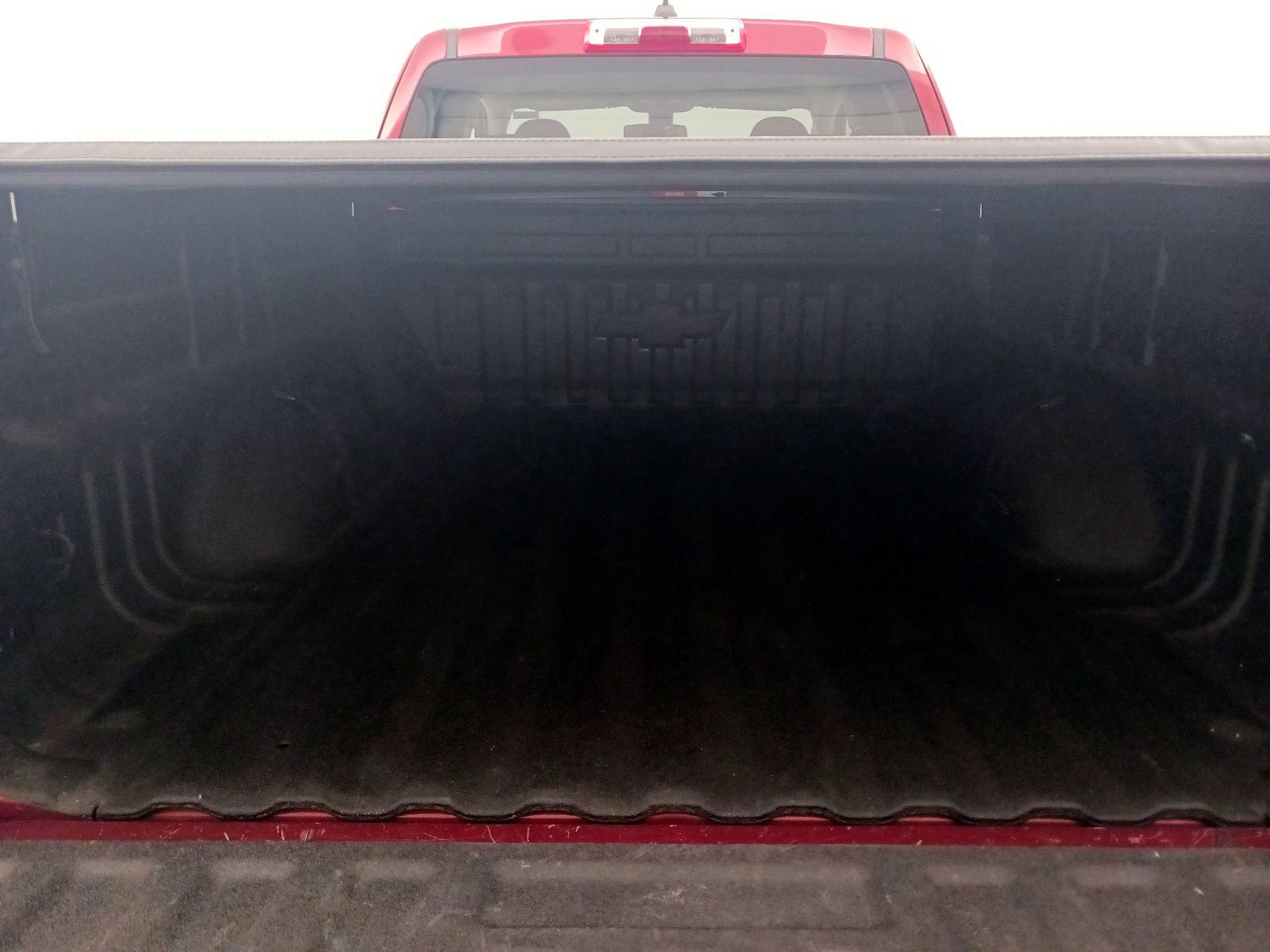 Thumbnail: 2016 Chevrolet Colorado - 20