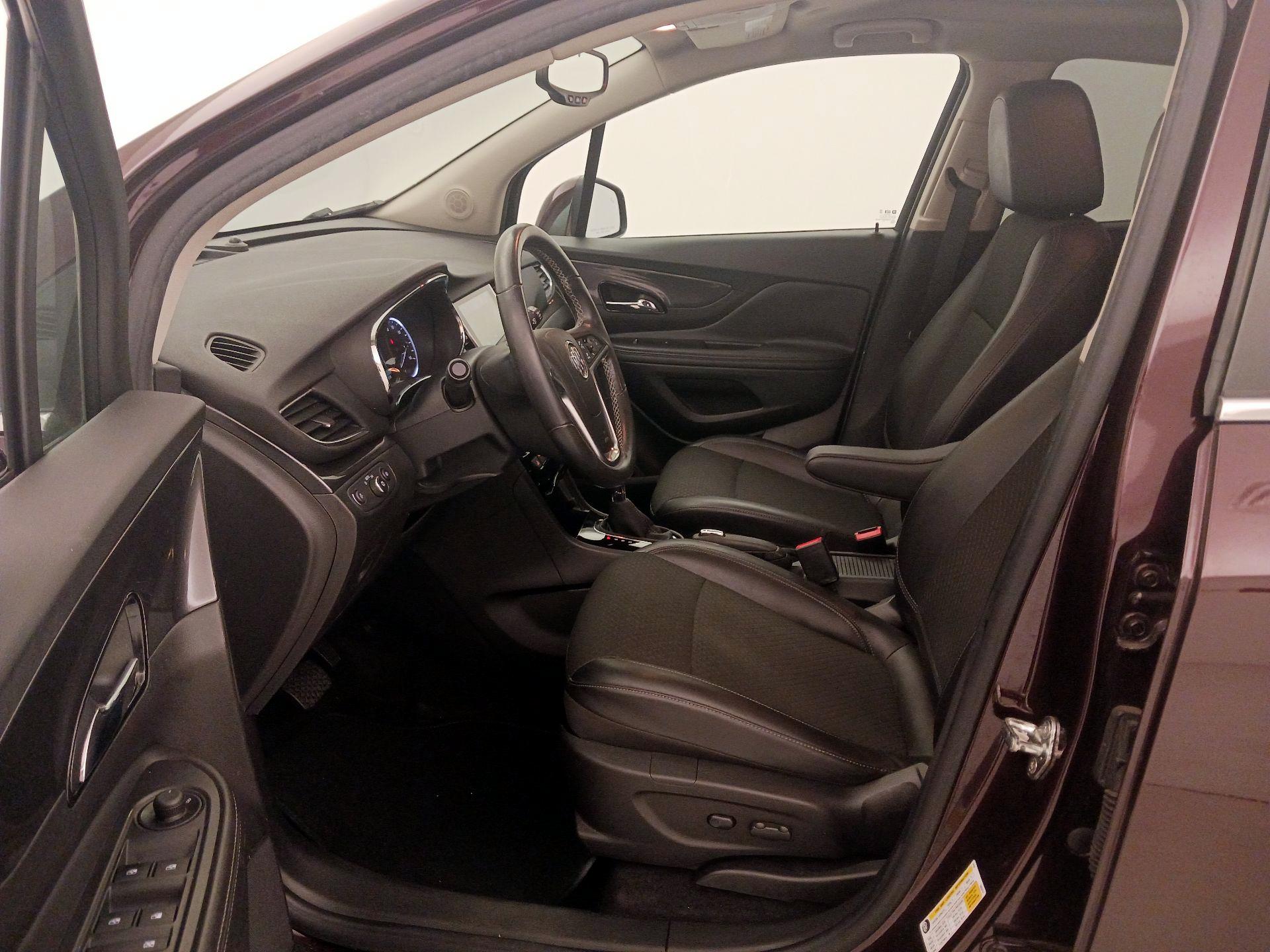 Thumbnail: 2018 Buick Encore - 11