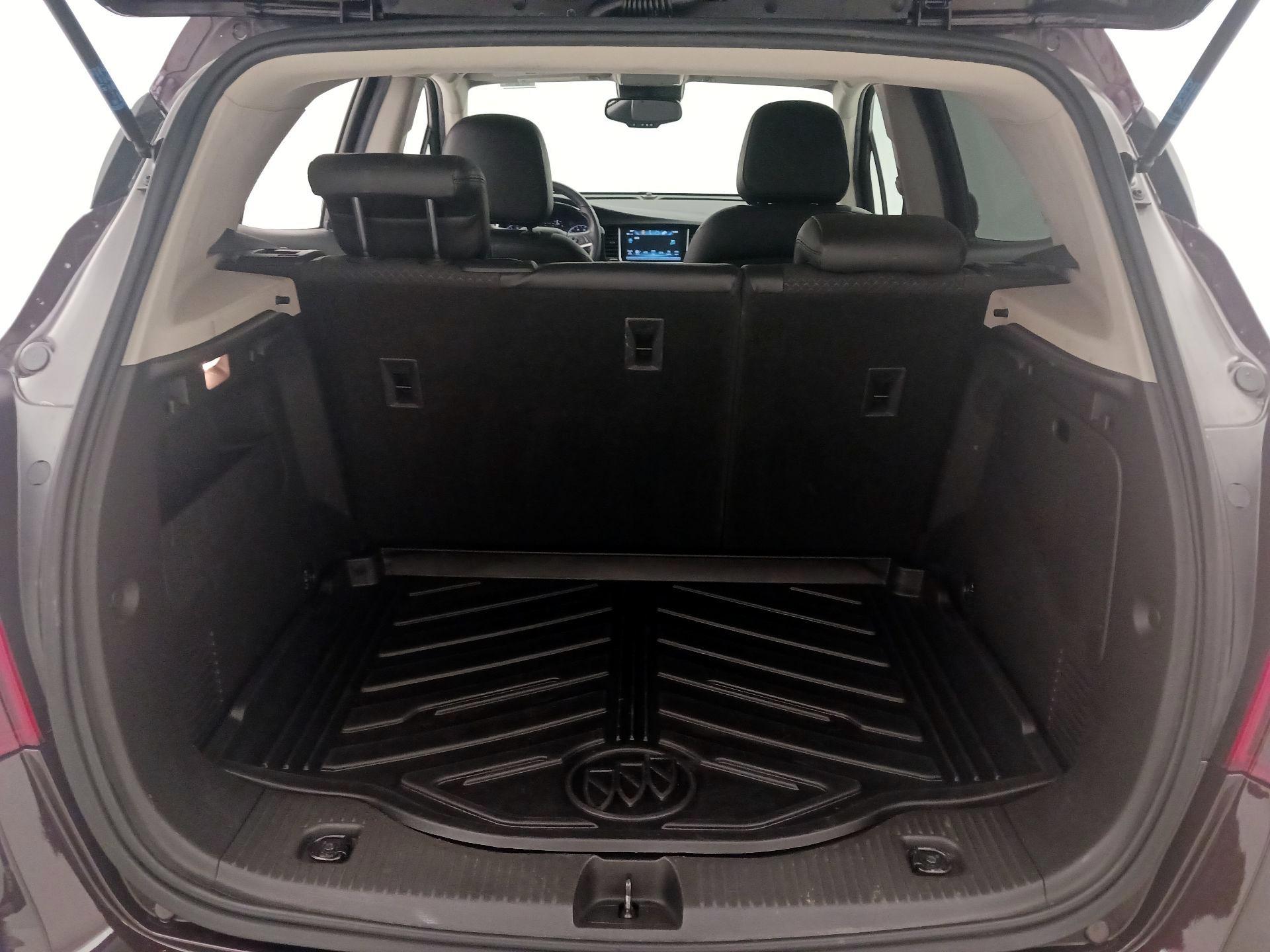 Thumbnail: 2018 Buick Encore - 20