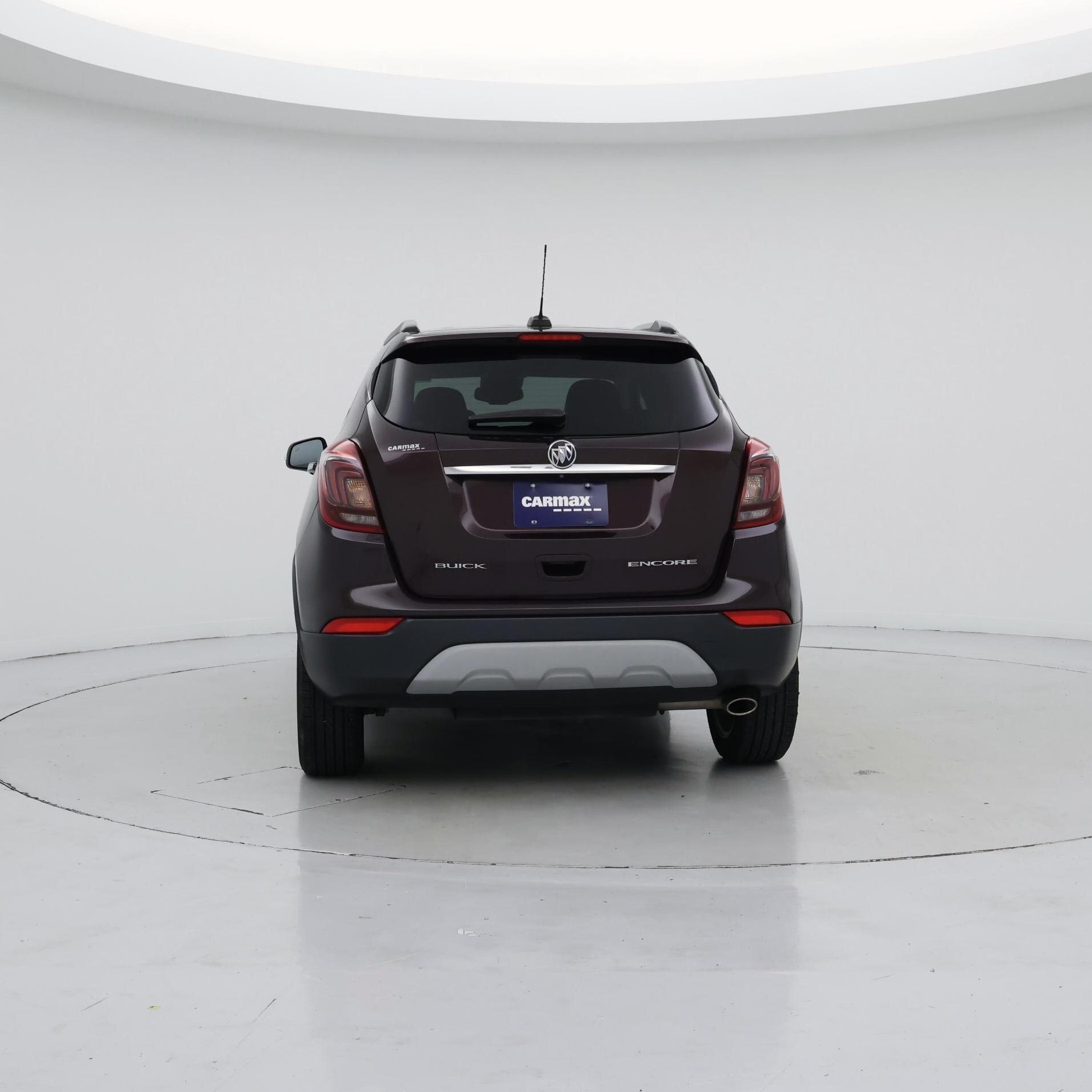 Thumbnail: 2018 Buick Encore - 6