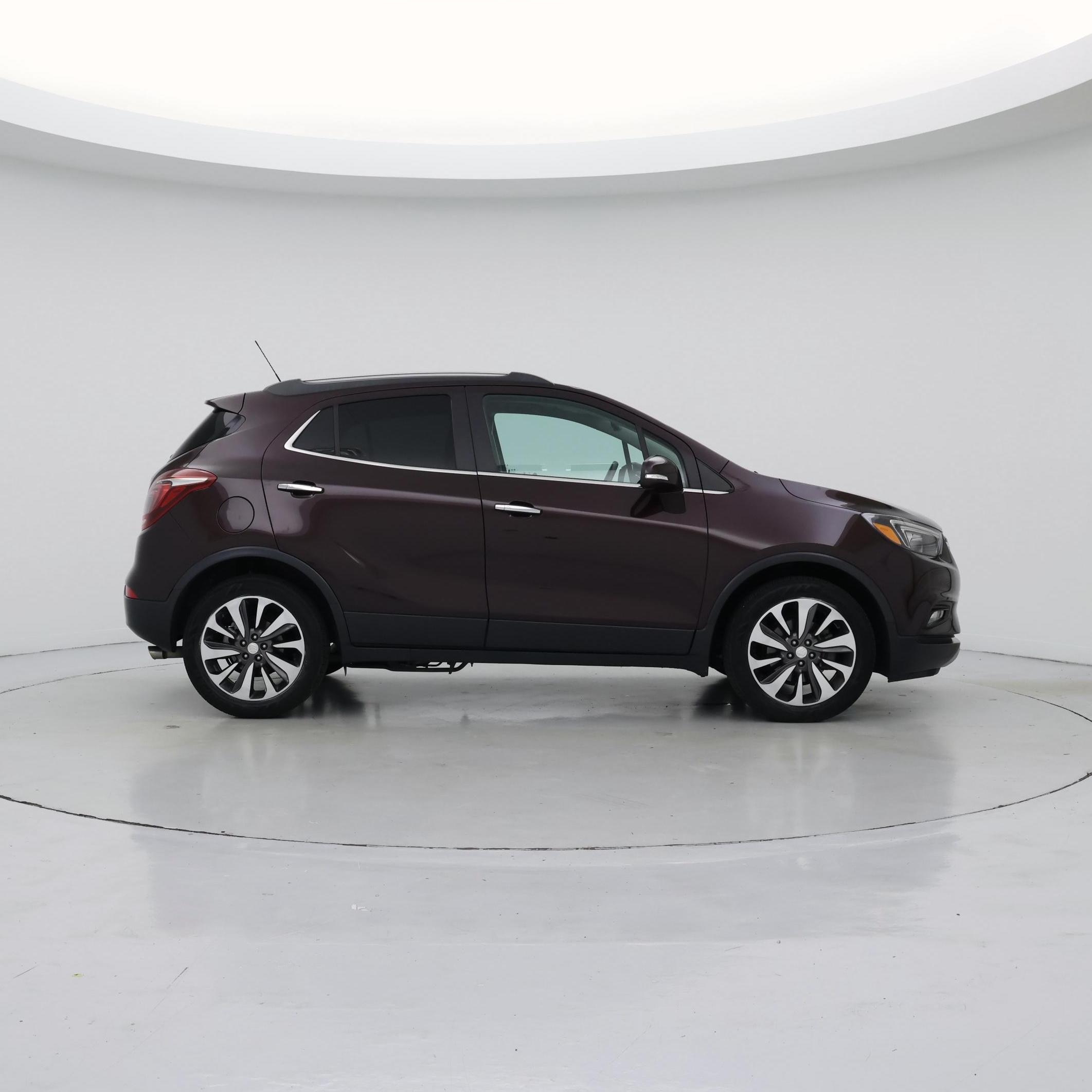 Thumbnail: 2018 Buick Encore - 7