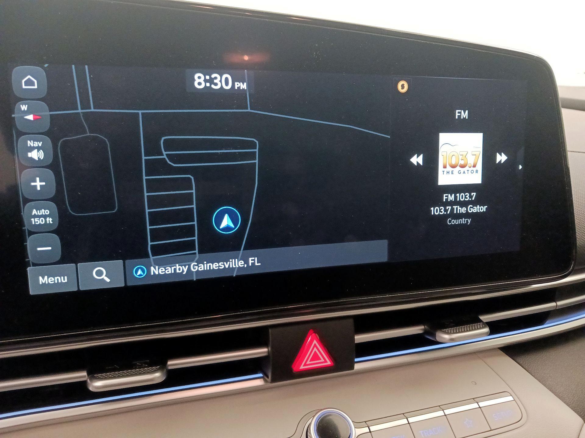 Thumbnail: 2024 Hyundai Elantra - 14