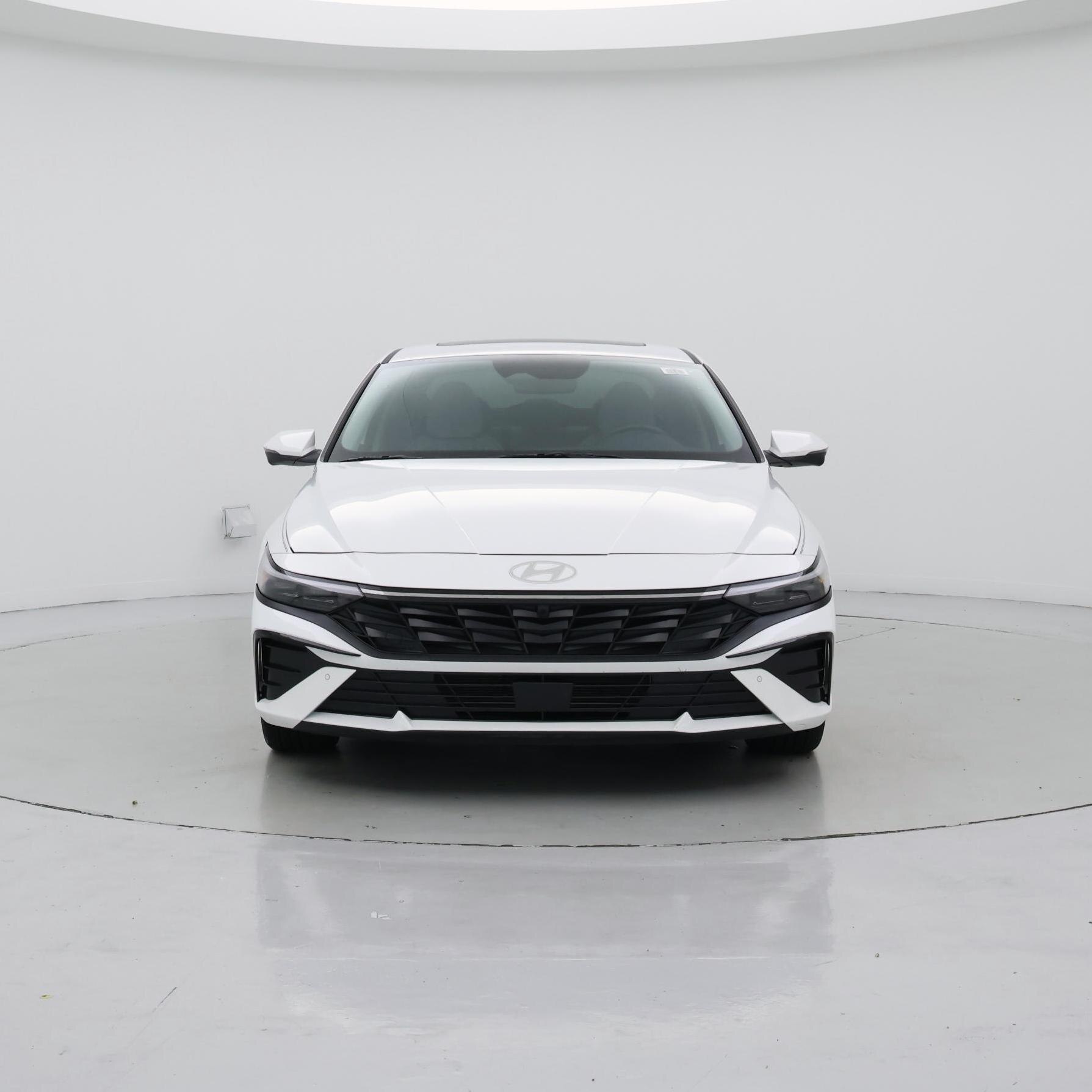 Thumbnail: 2024 Hyundai Elantra - 5