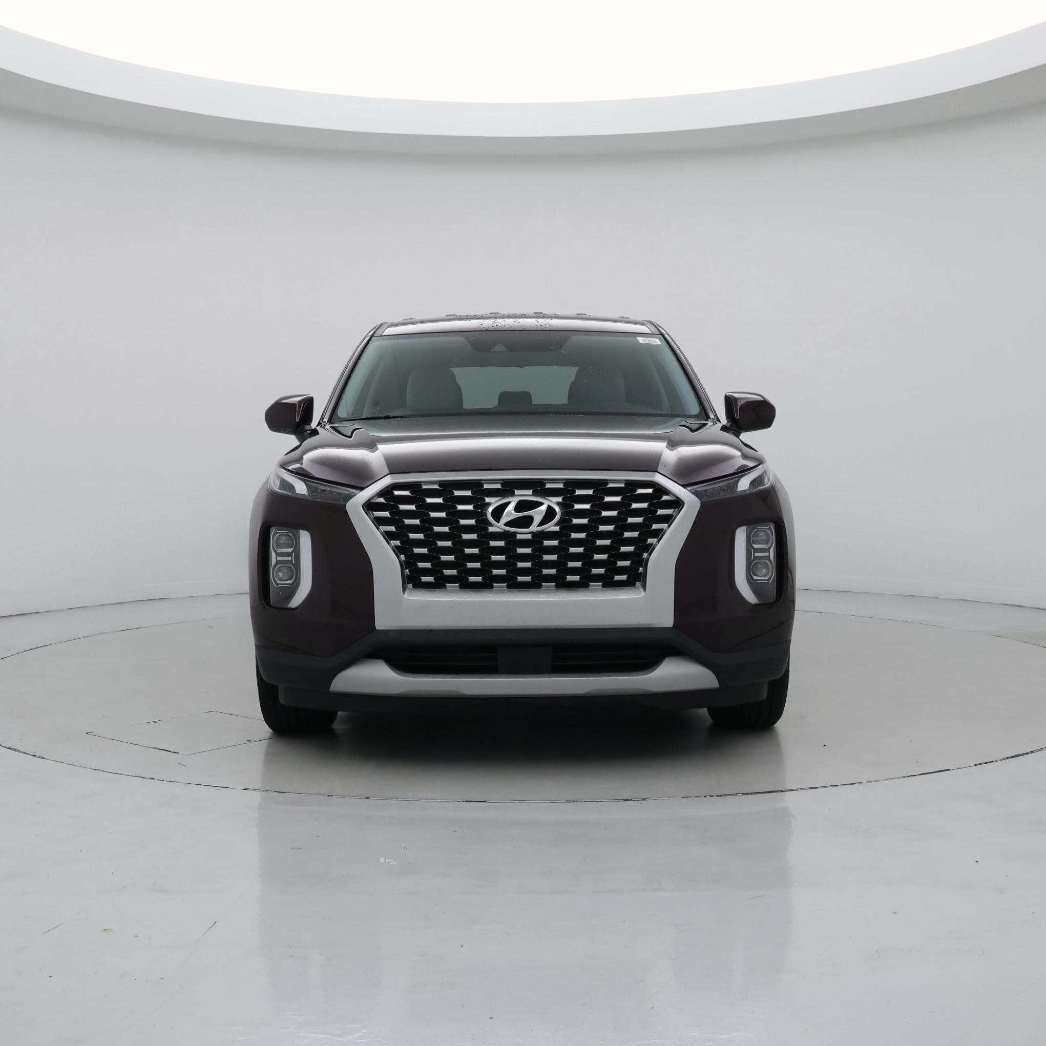 Thumbnail: 2021 Hyundai Palisade - 5