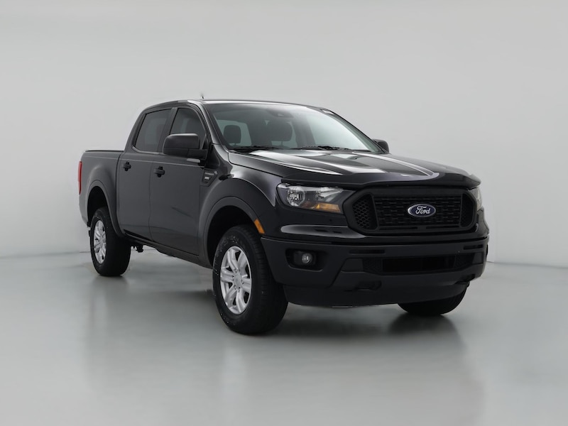 2019 Ford Ranger XL -
                  Gainesville, FL