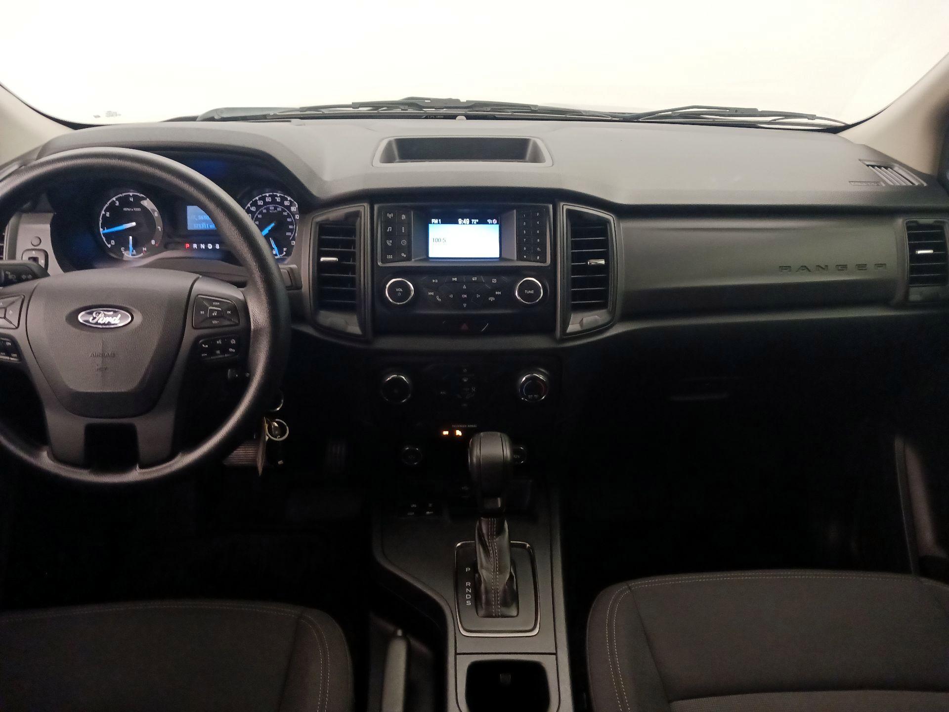 Thumbnail: 2019 Ford Ranger - 9